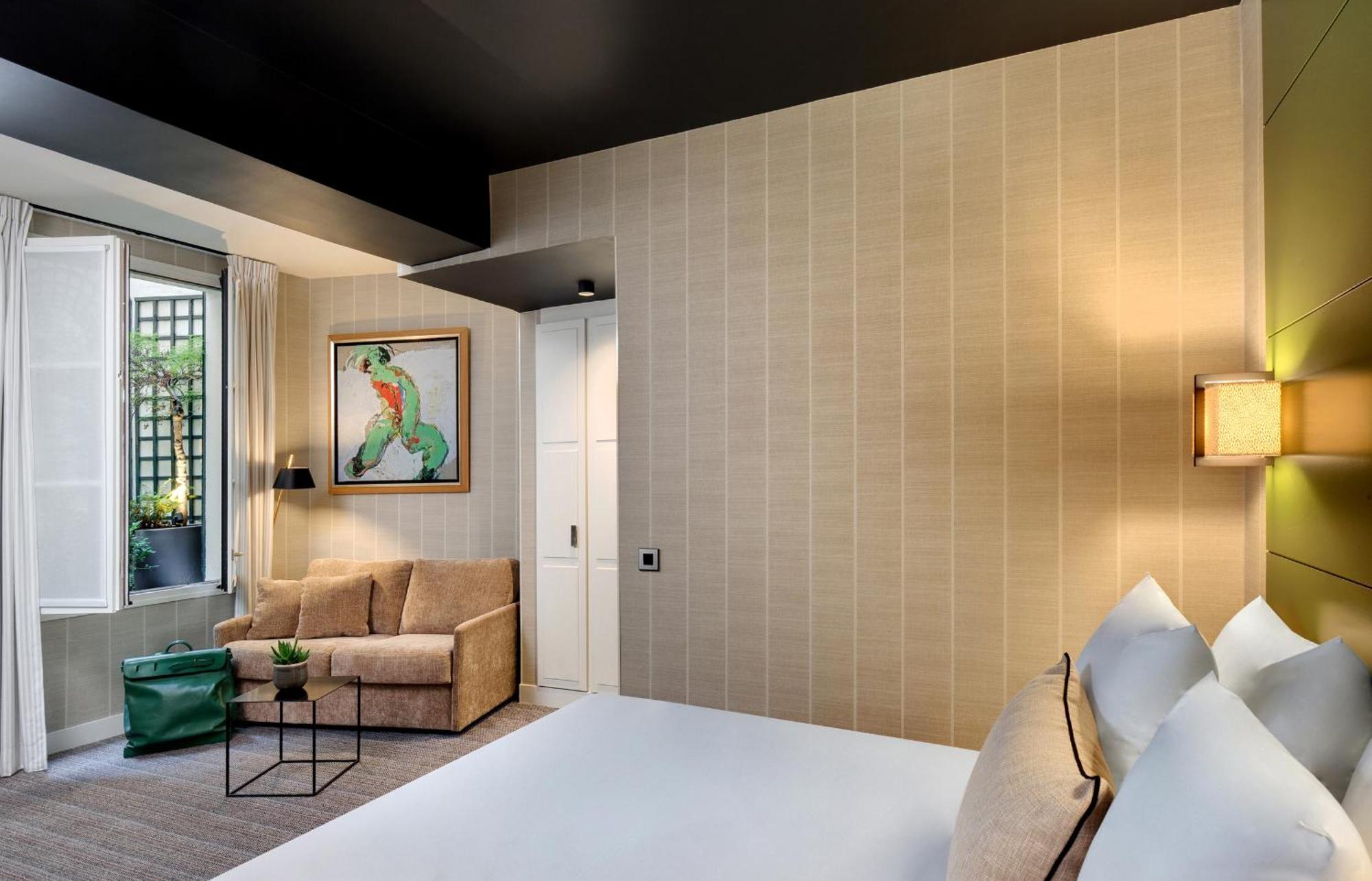 Hotel Le Senat Paris