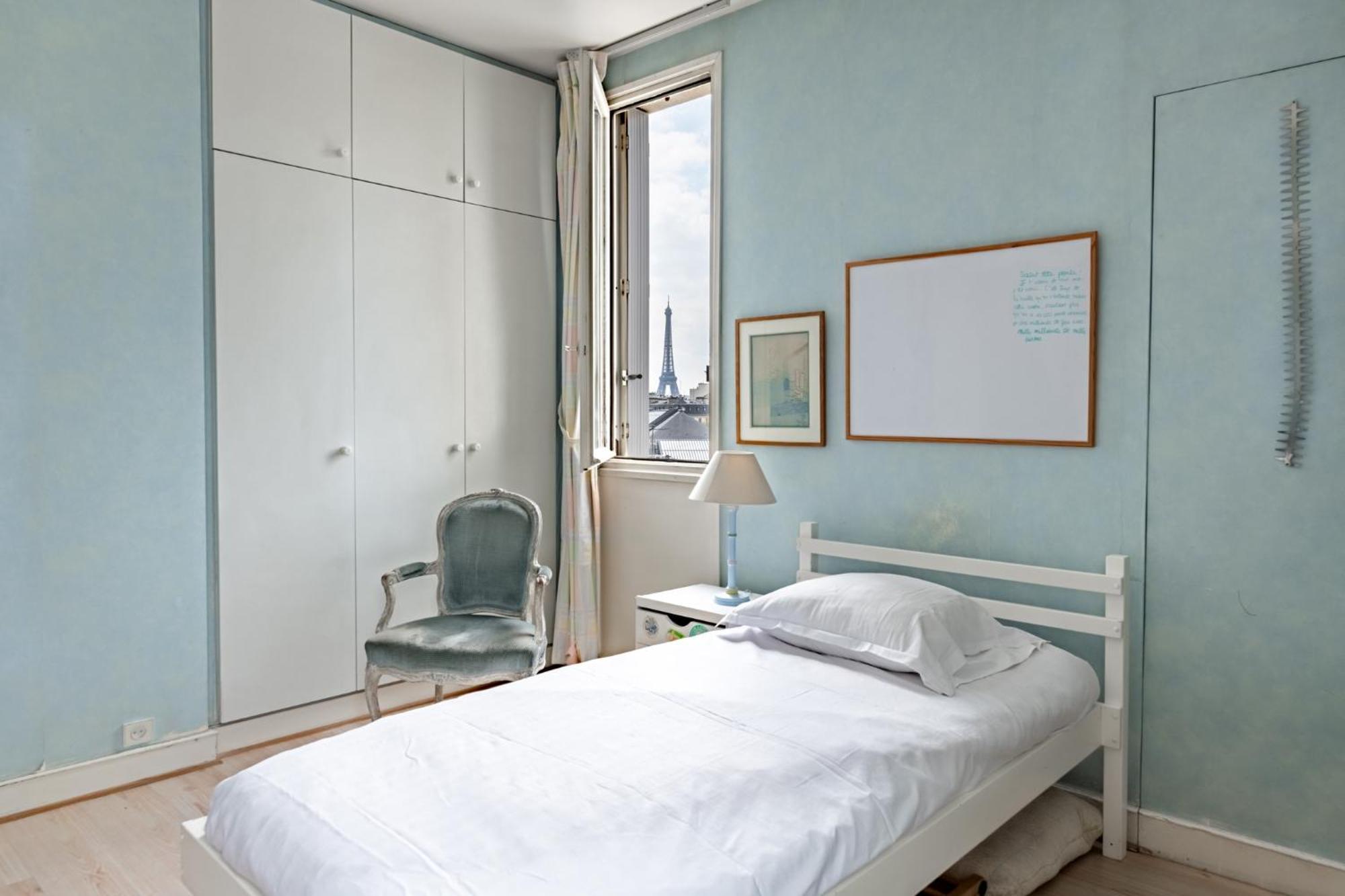 Appartement Veeve - A Romance In Rouge *