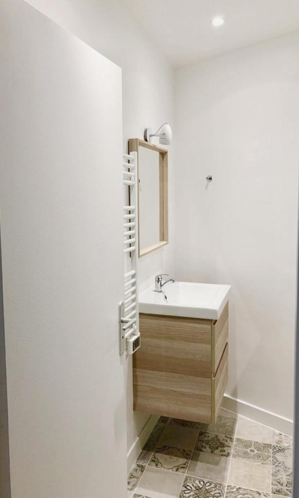 Appartement Arago 2 4 Guests