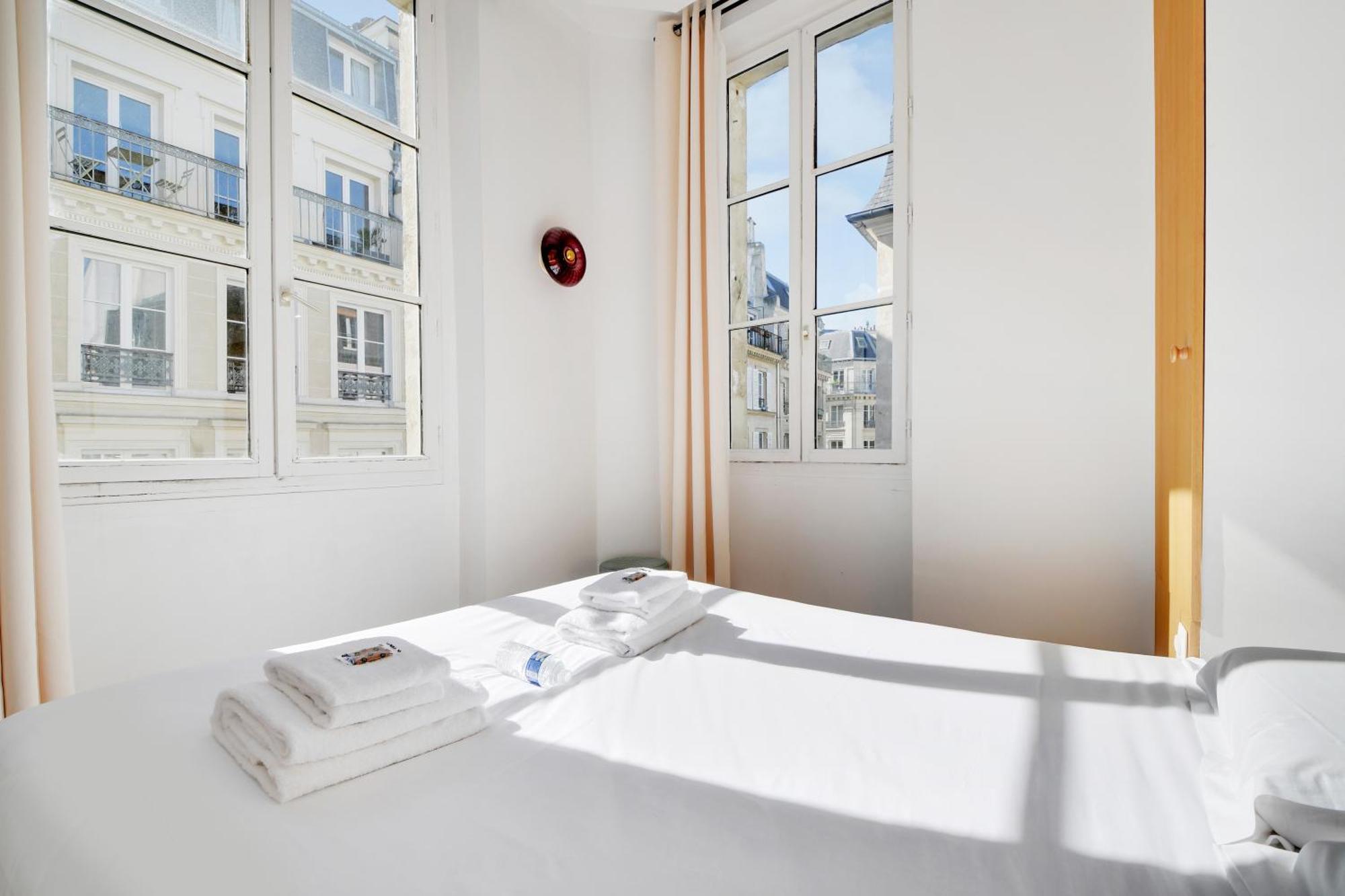 Appartement Marais *