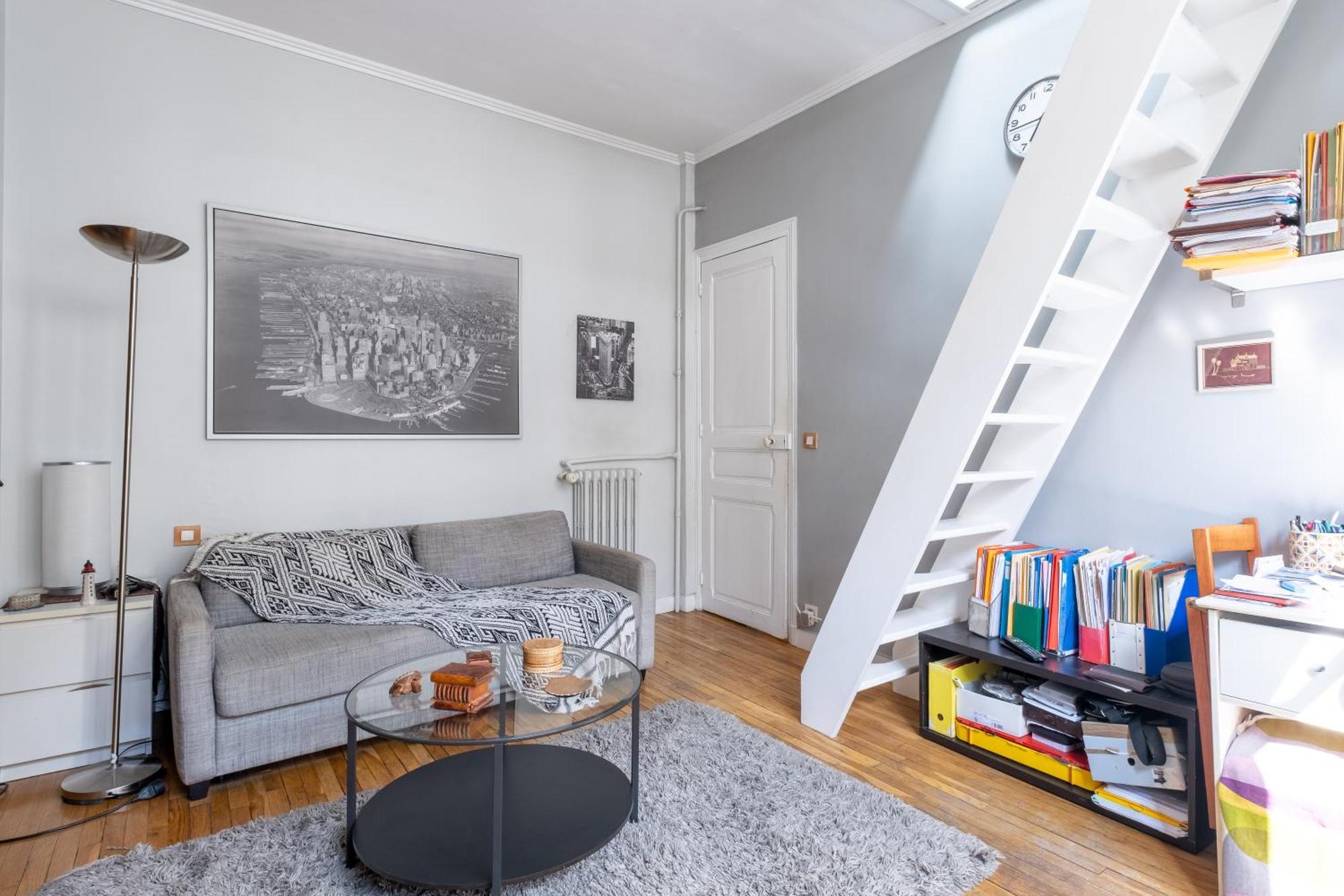 Veeve - Style Boheme