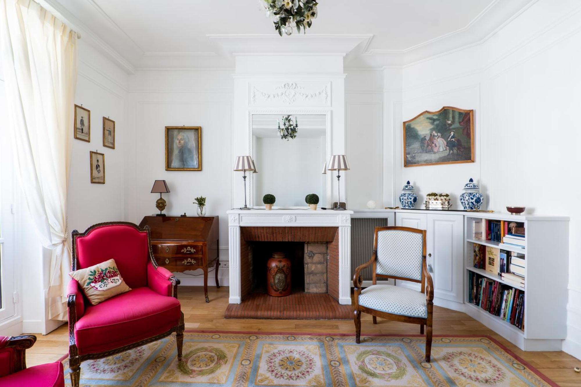 Veeve - Perignon's Palazzo Apartment