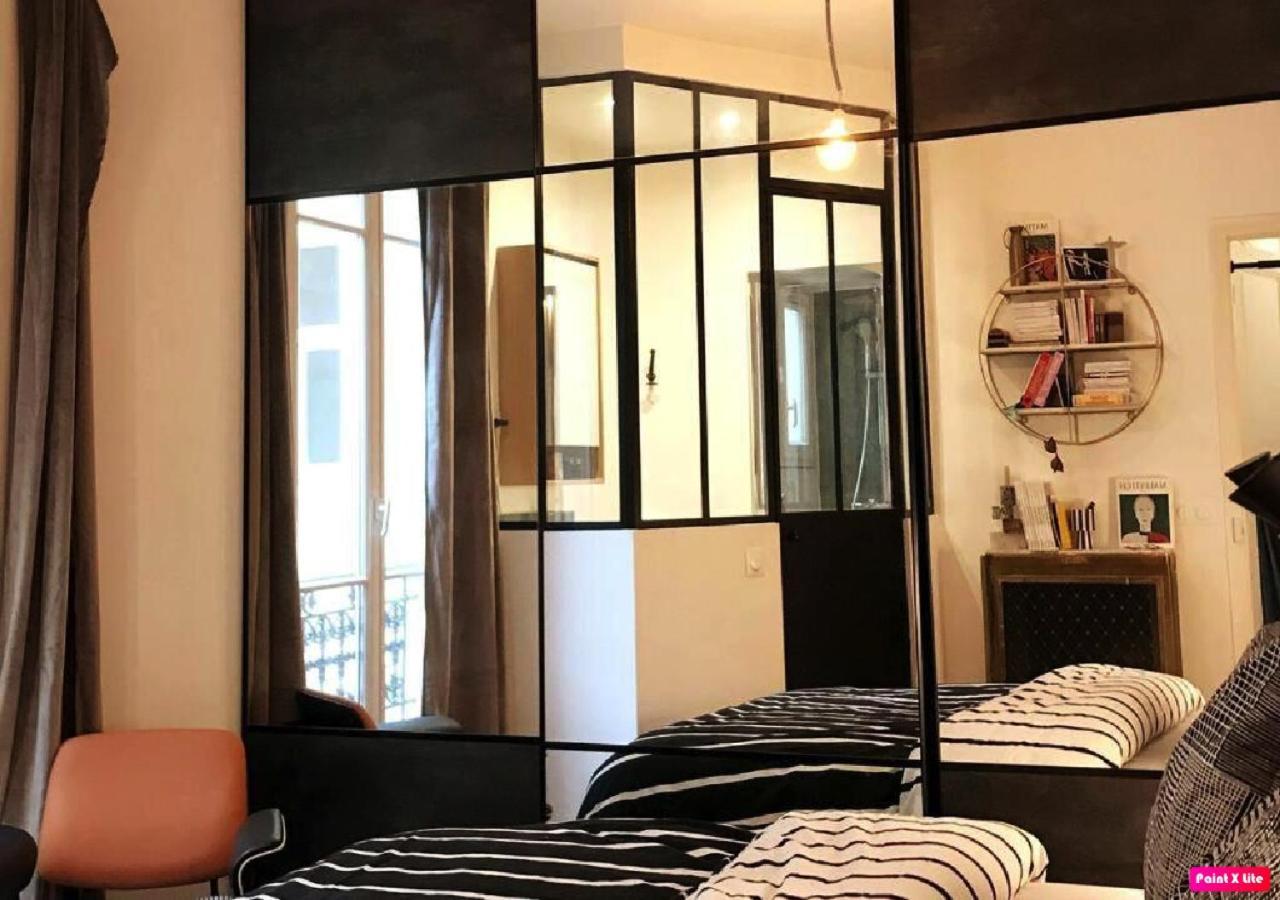 Montmartre Parisian - Full 51 M2 Appartement *