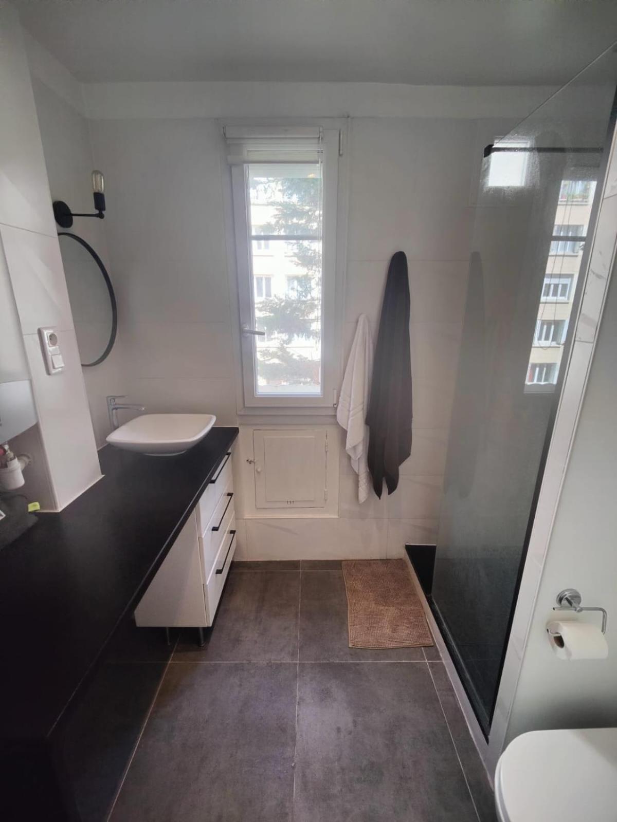 Appartement Cosy 40m2 - Montmartre
