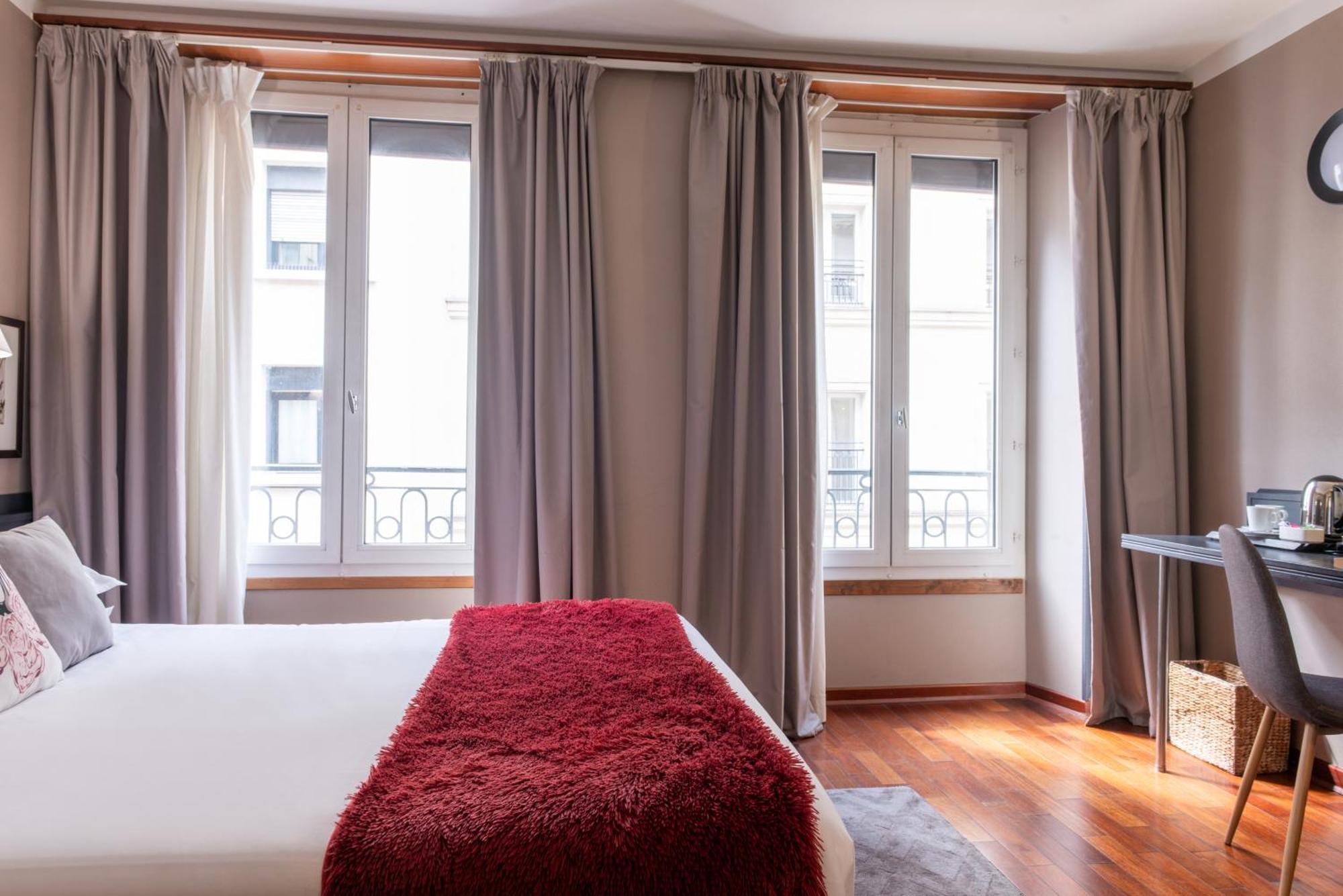 Hotel George Sand