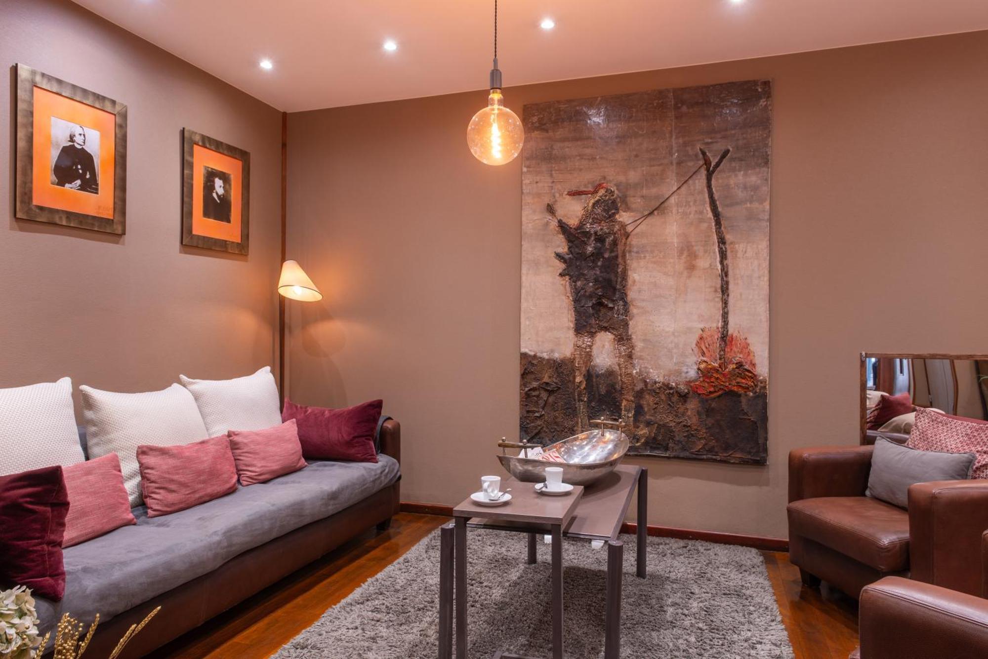 Hotel George Sand Paris