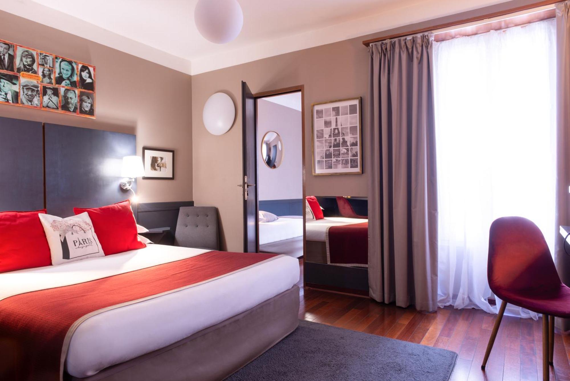 George Sand Hotel