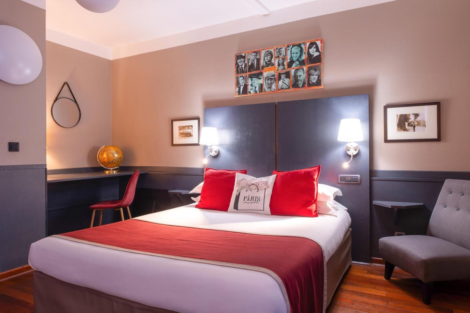 Hotel George Sand Paris