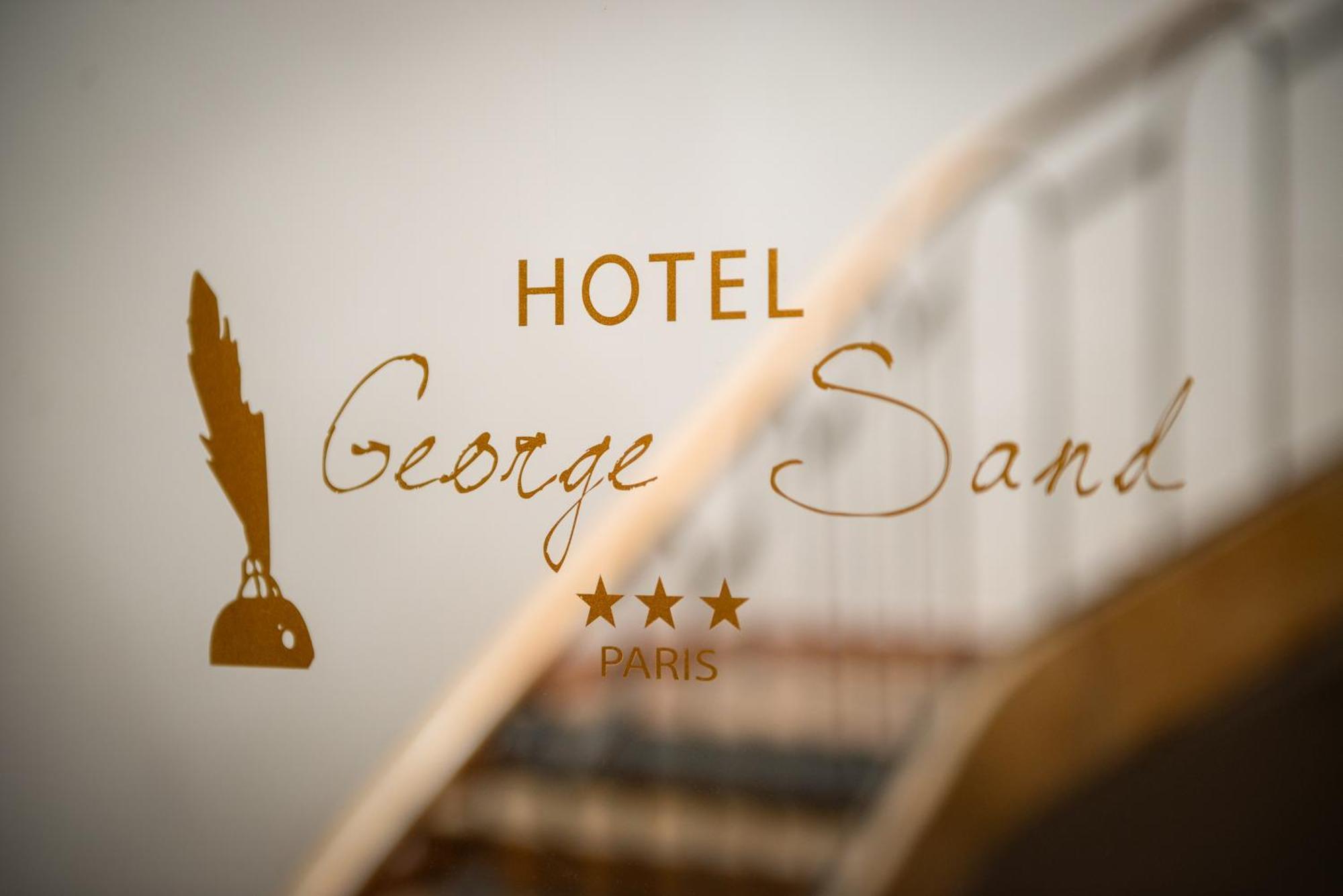 George Sand 3*