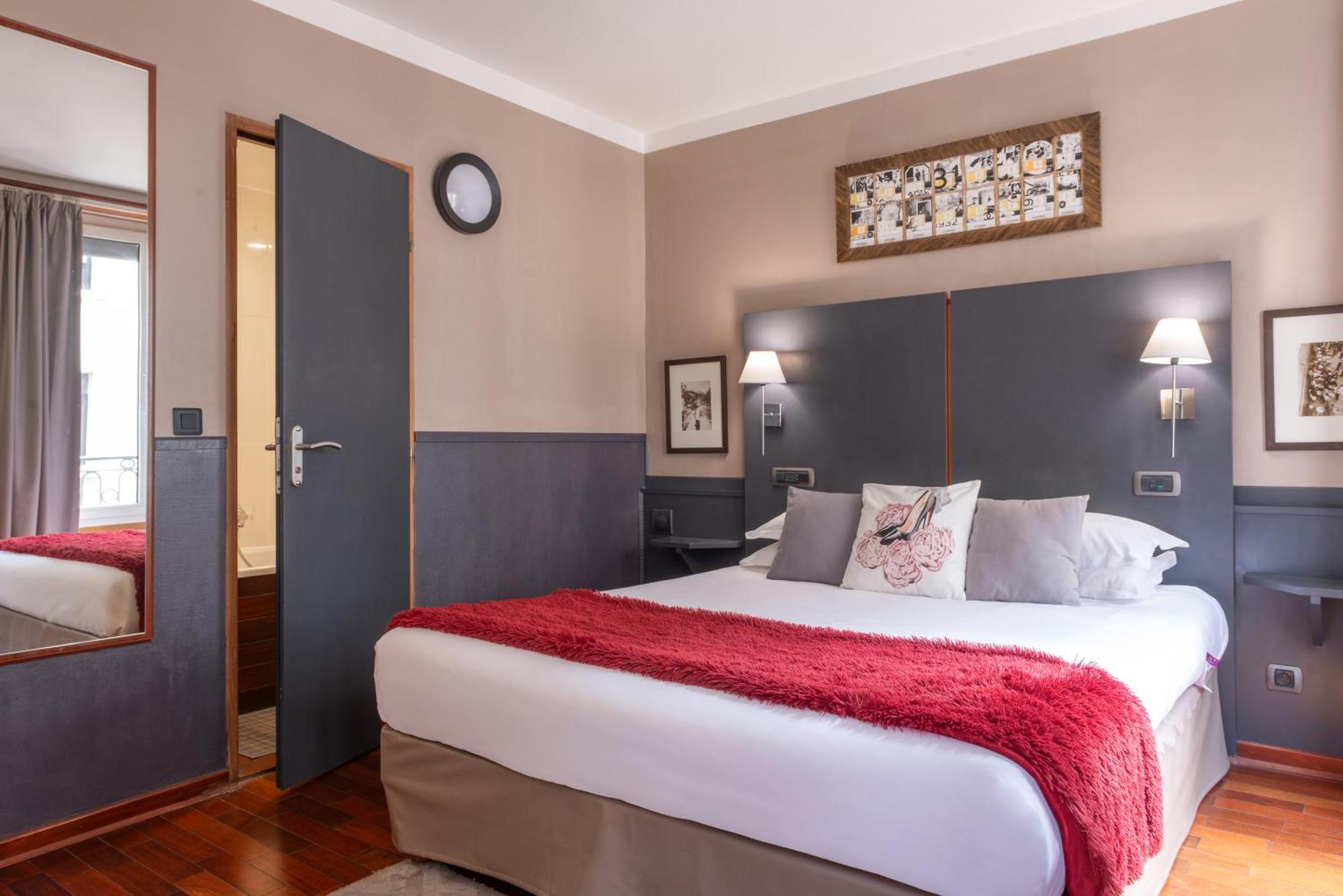 George Sand 3* Paris