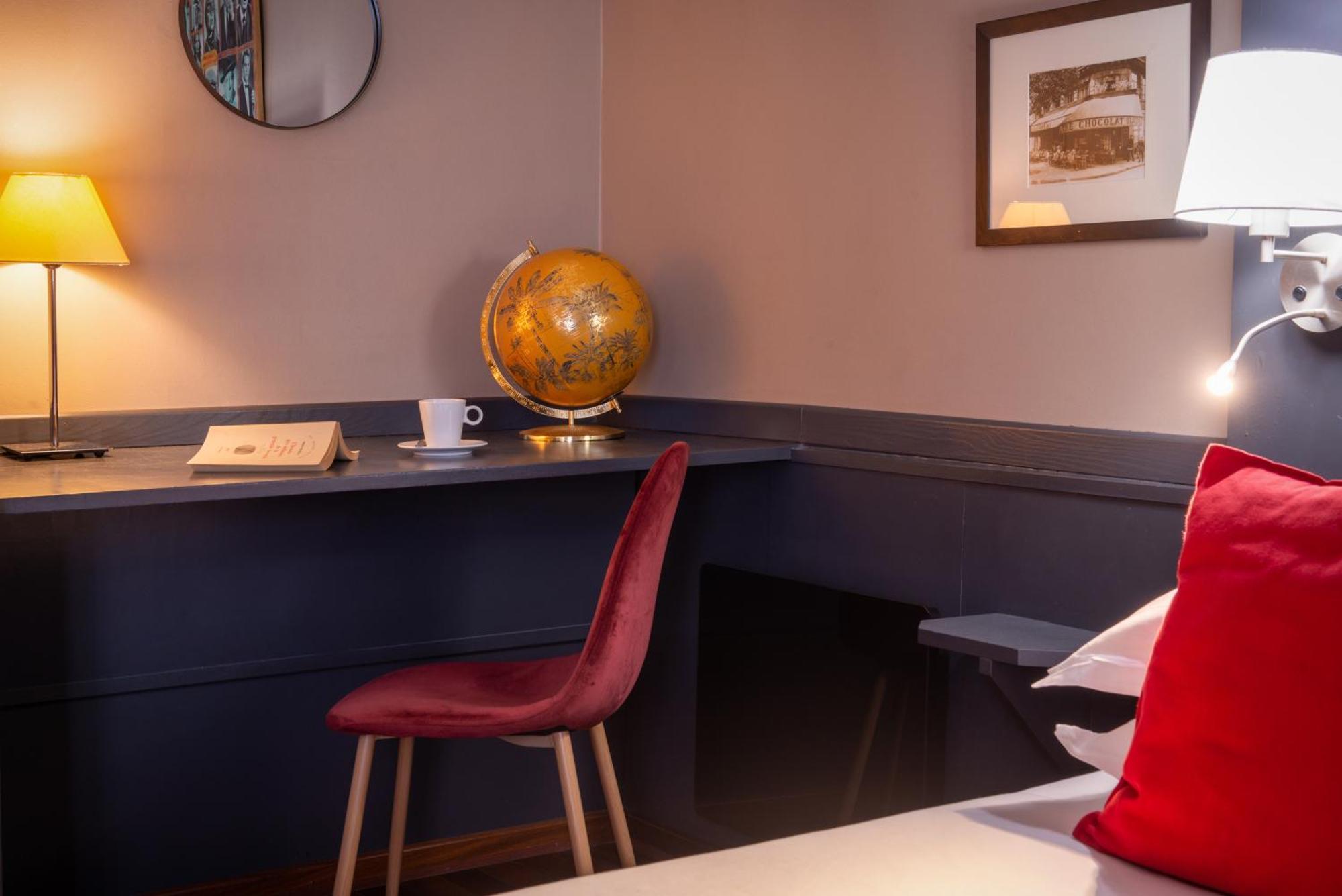 George Sand Hotel