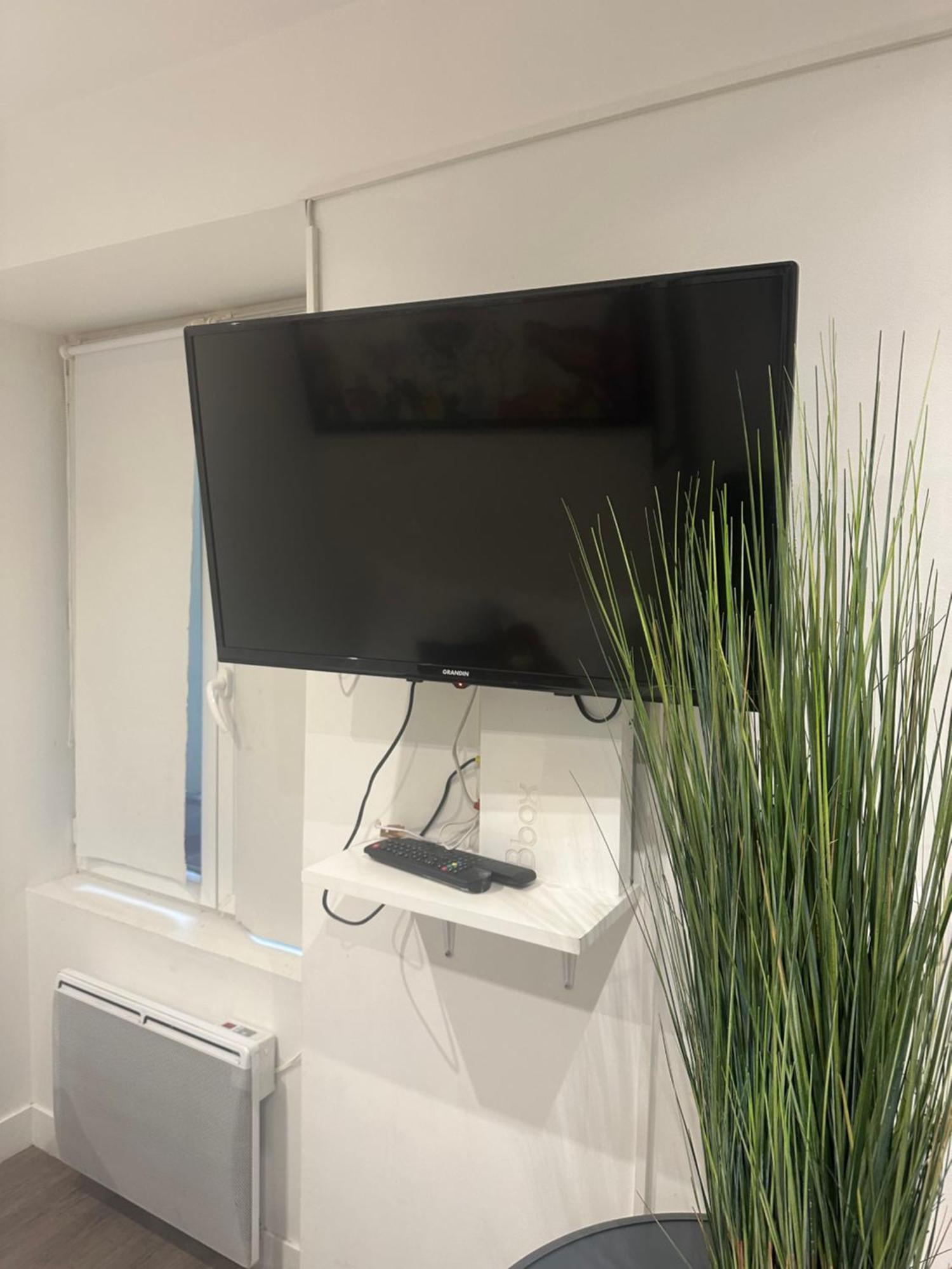 Le Marais-saint Martin Working & Living Paris