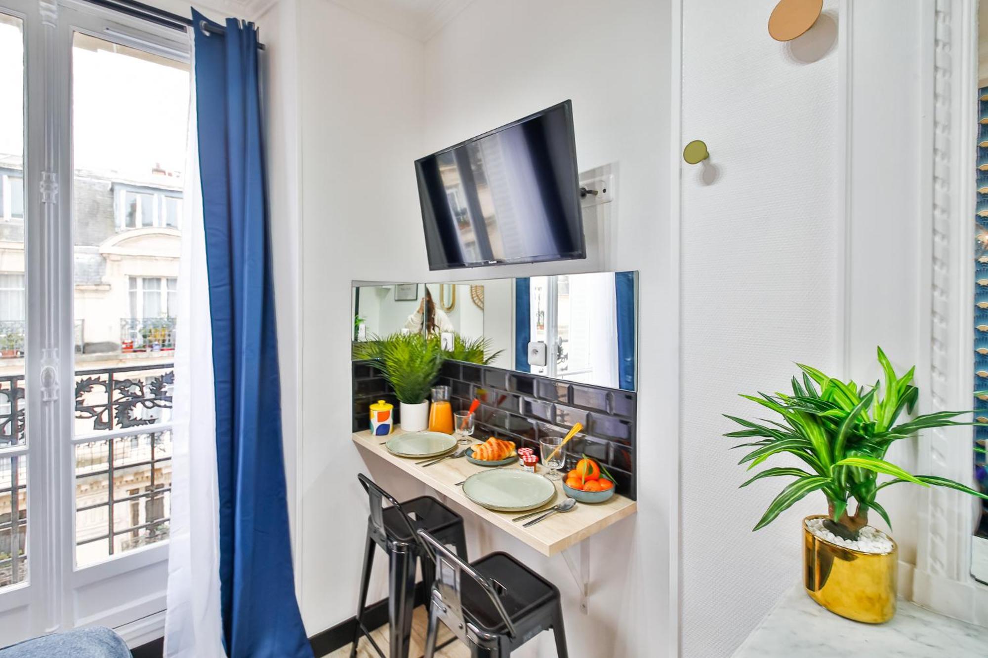 Ws Tour Eiffel - Laos Apartment Paris
