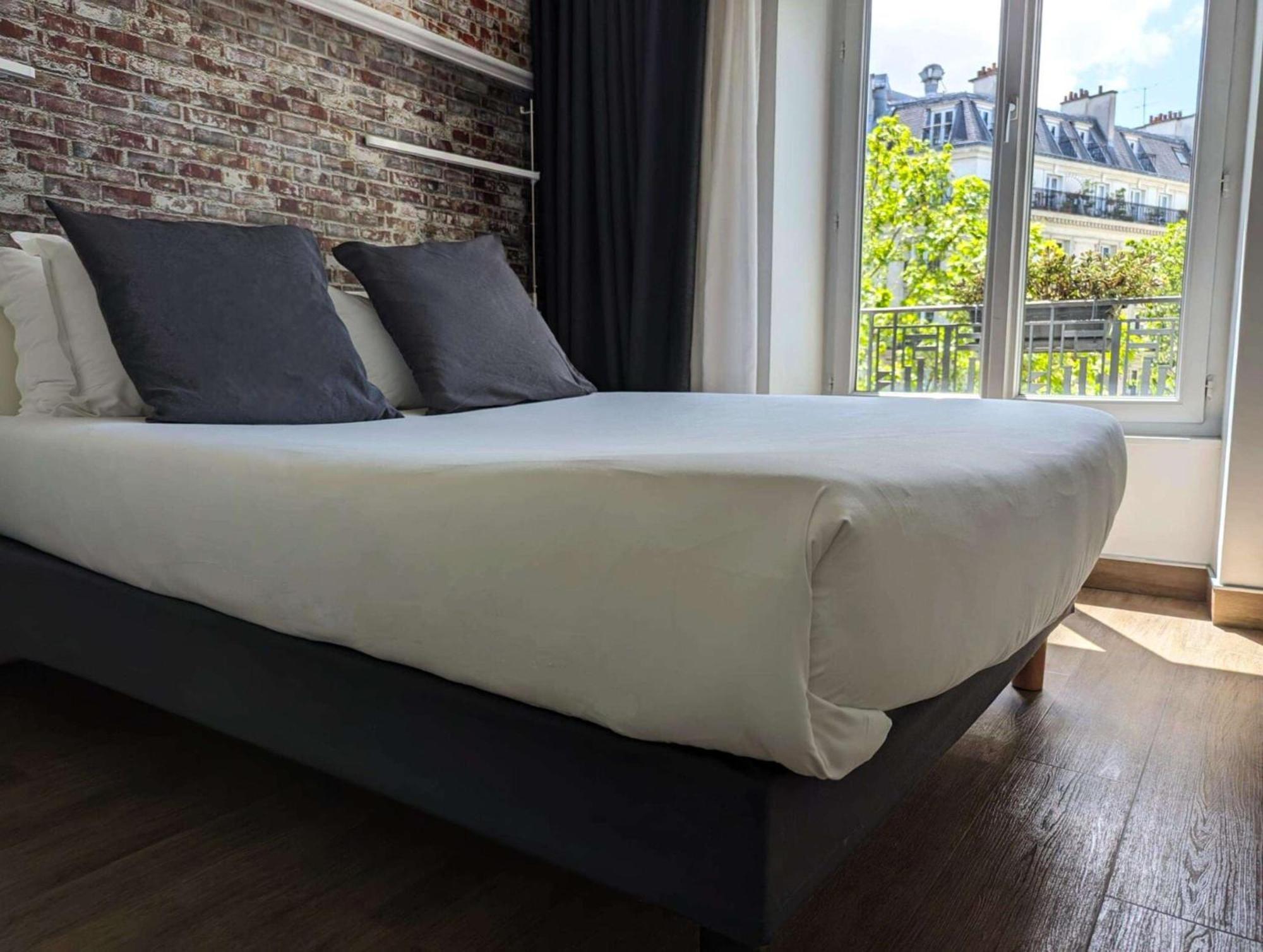 Hotel Western Le Montparnasse Paris