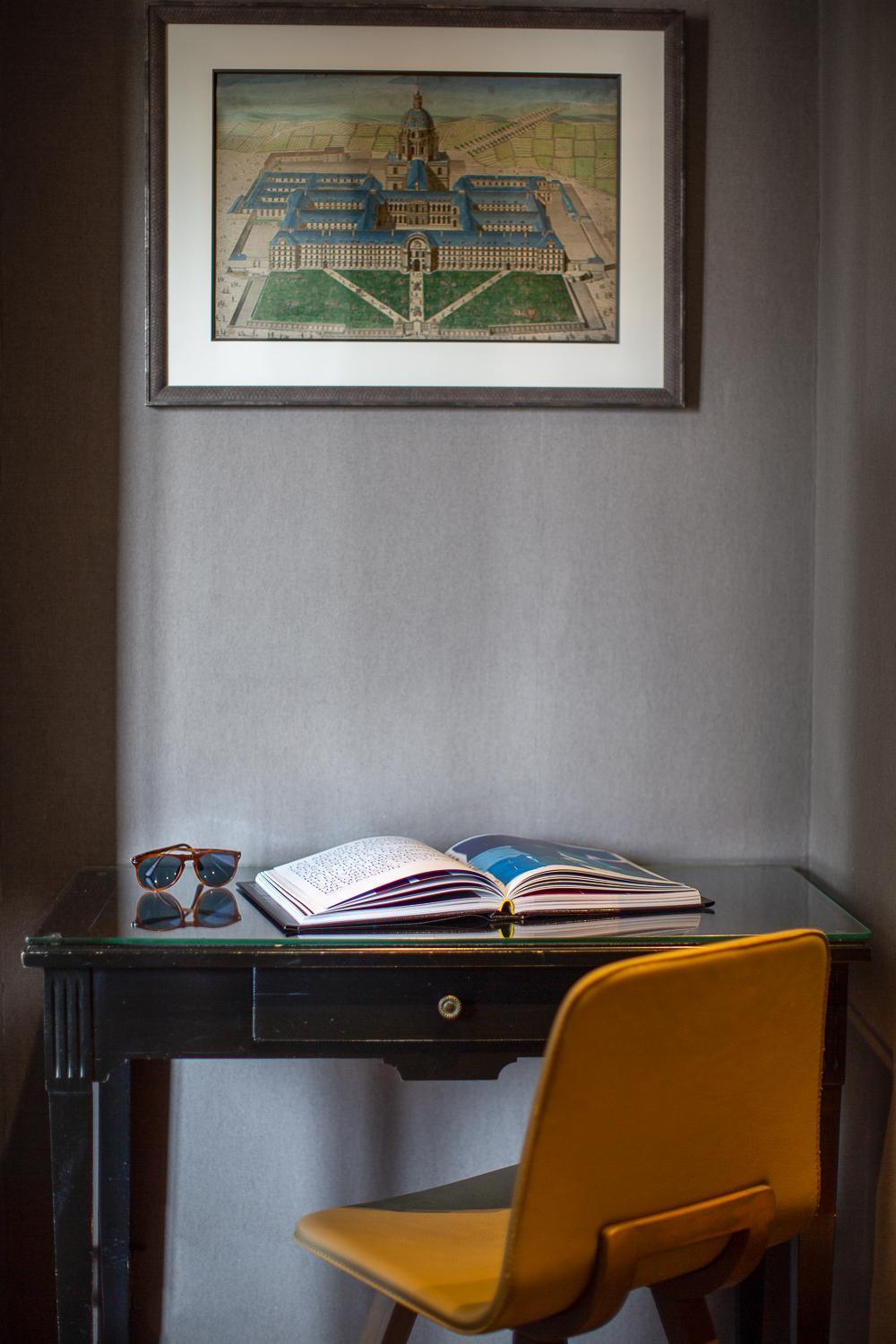 Louison Hotel Paris