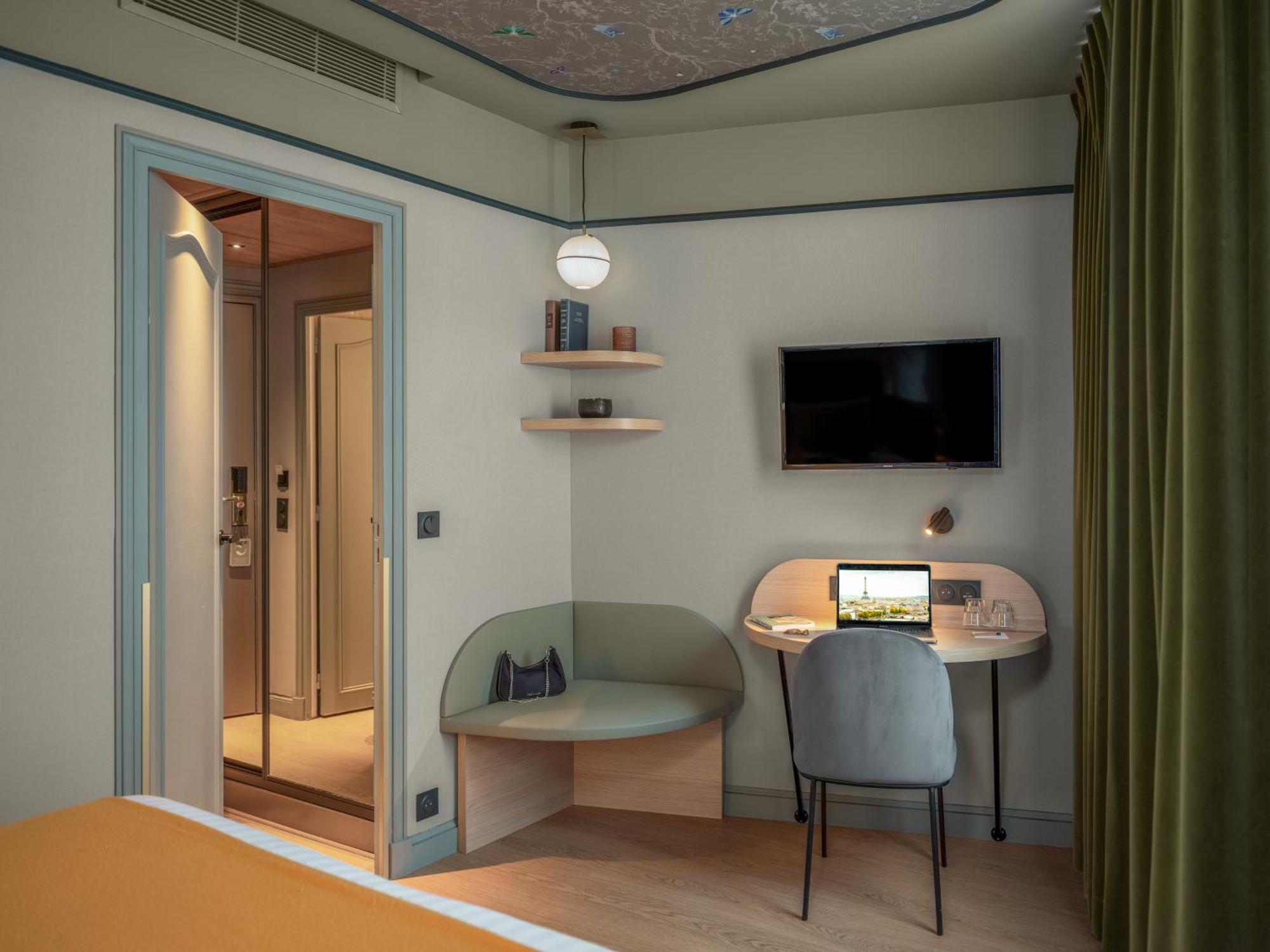 Louison Hotel 4*