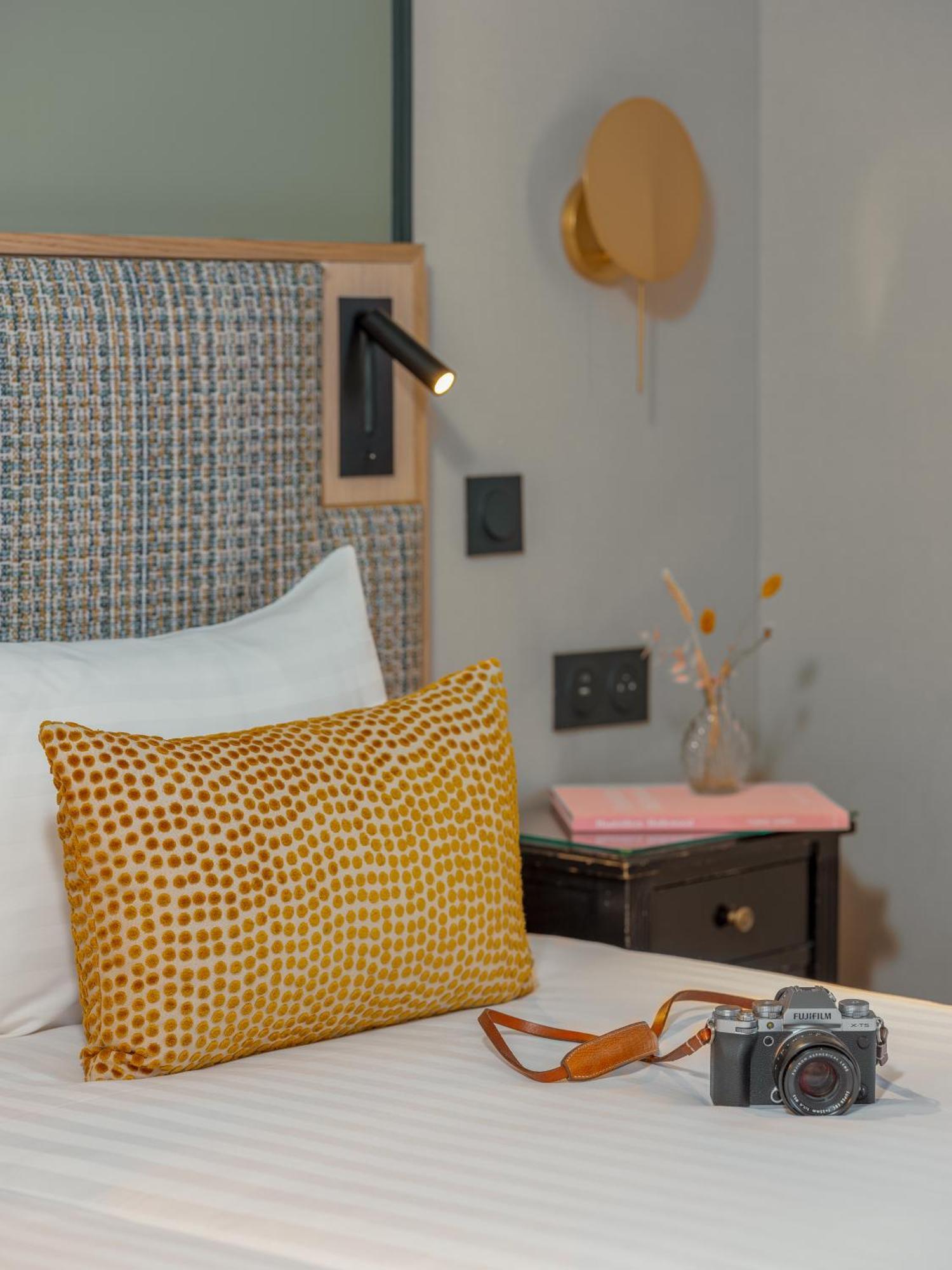 Louison Hotel Paris