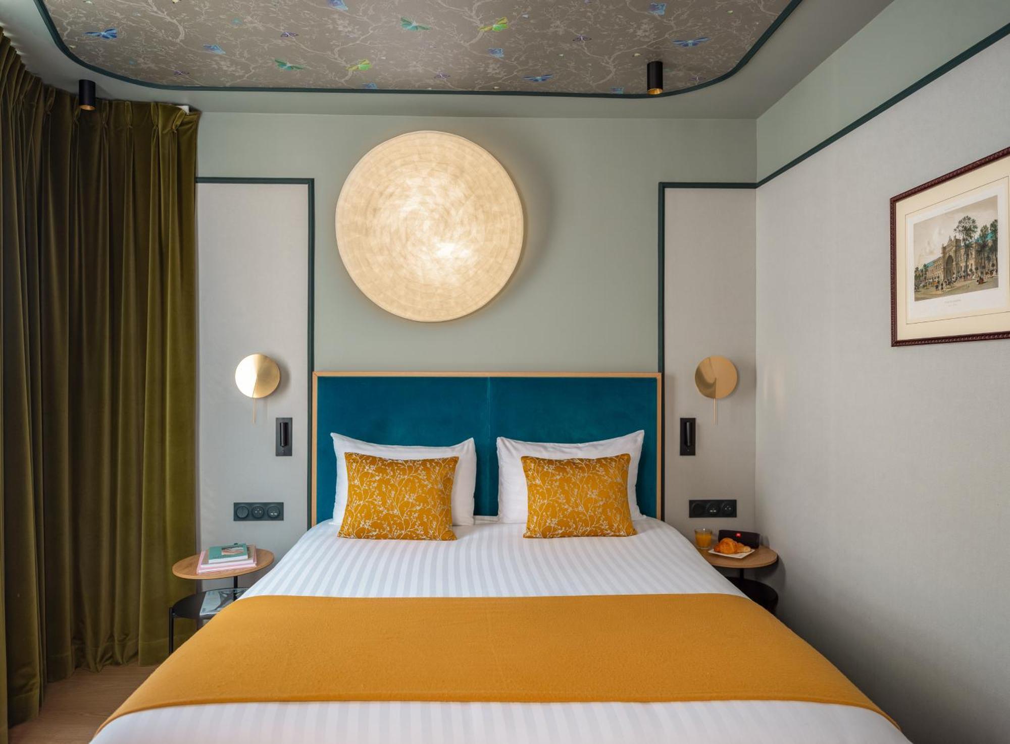Hotel Louison Paris