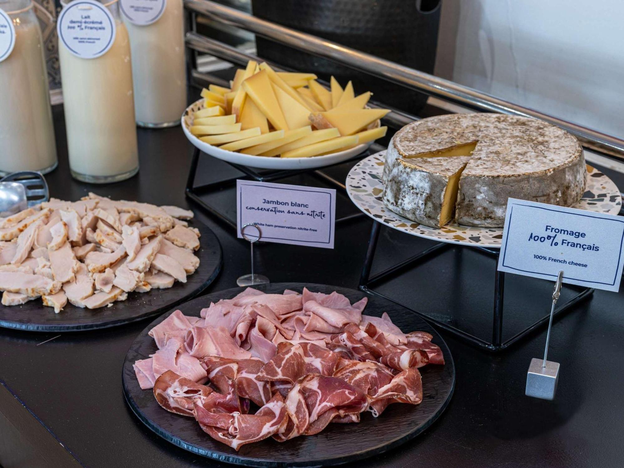 Mercure Pigalle Sacre Coeur 4*