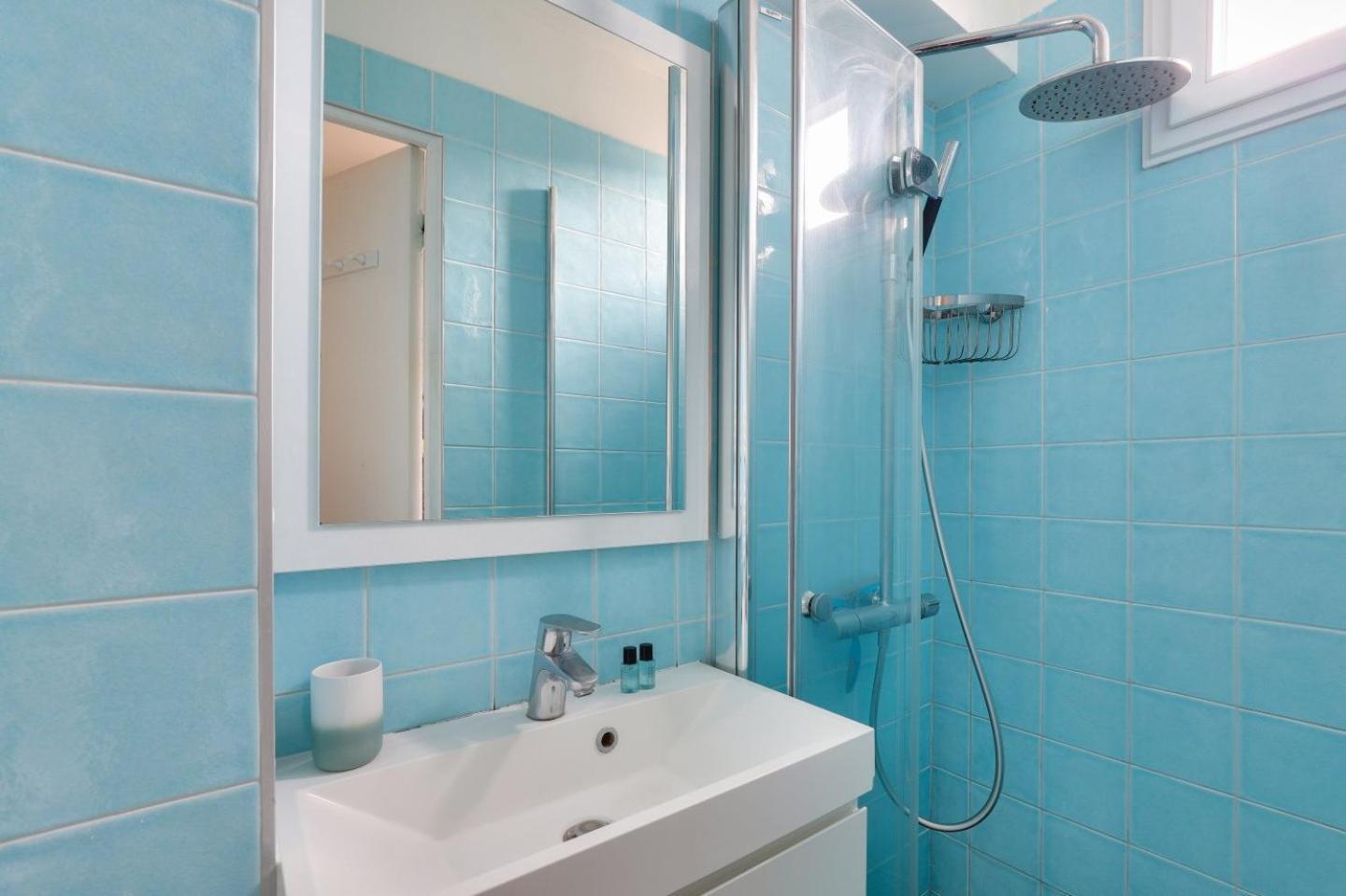 Apartment Cosy A Proximite De La Place D'italie *