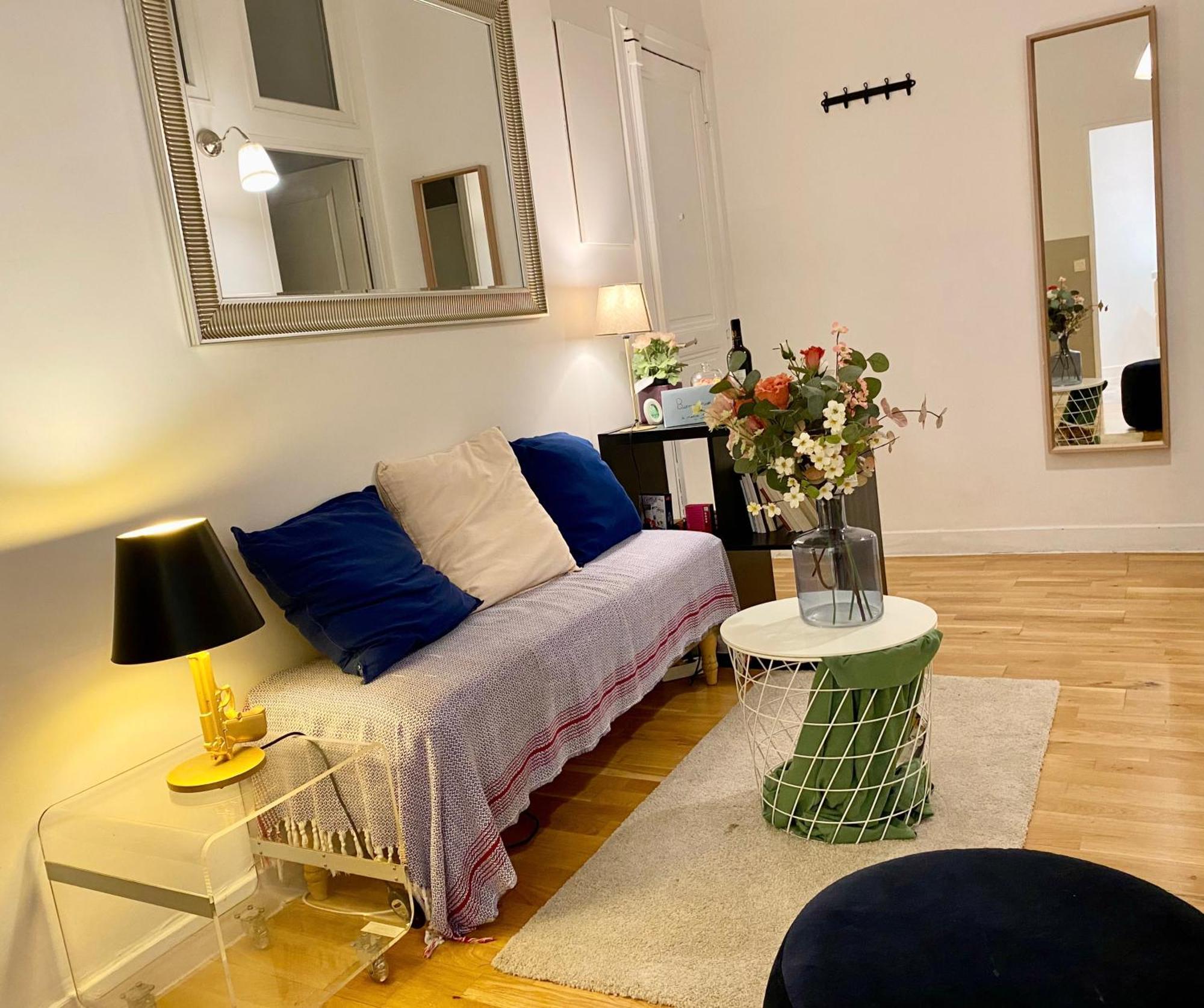Arago 2 4 Guests Appartement