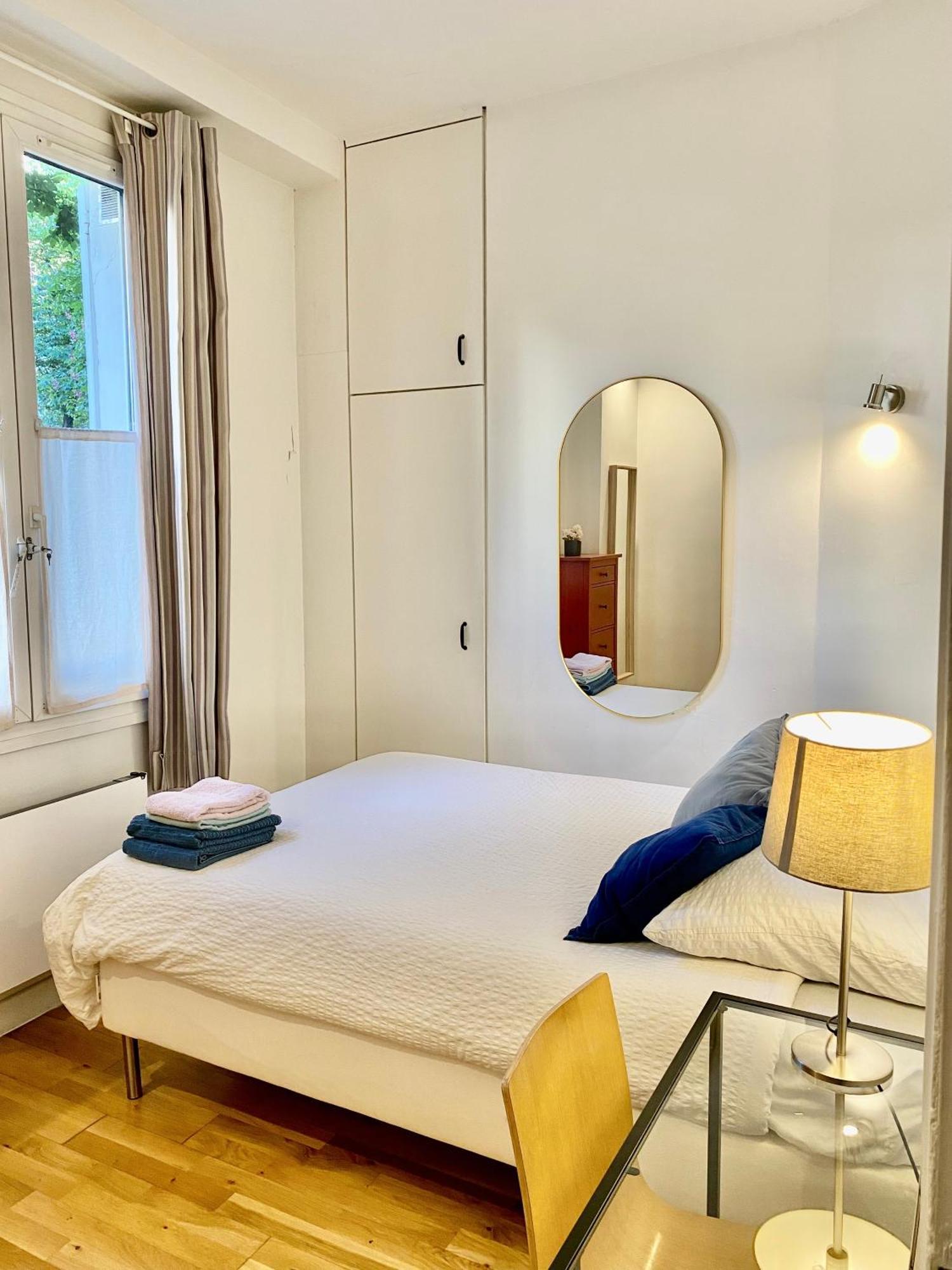 Appartement Arago 2 4 Guests