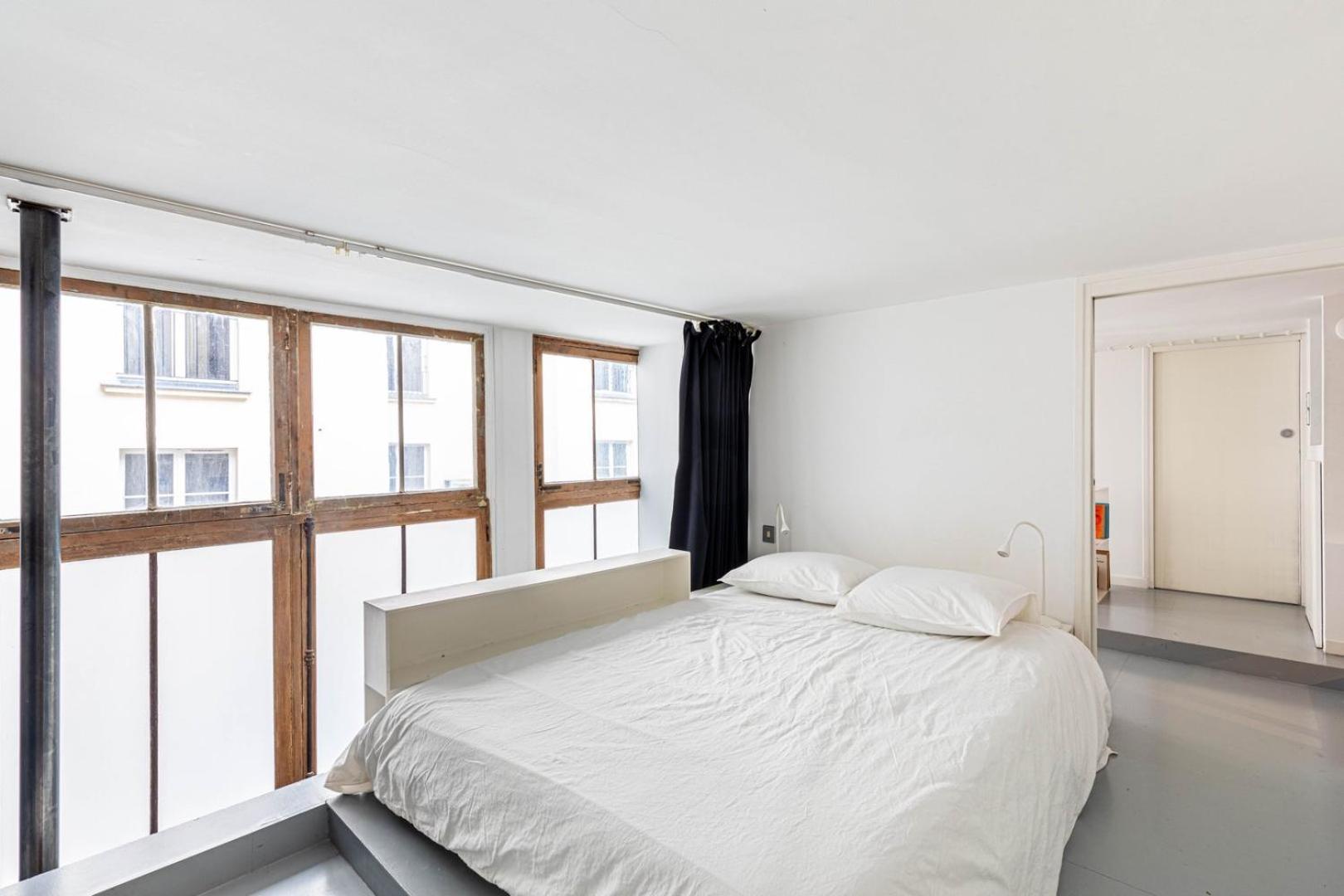 Guestready - Beau Sejour Au Centre De Apartment Paris