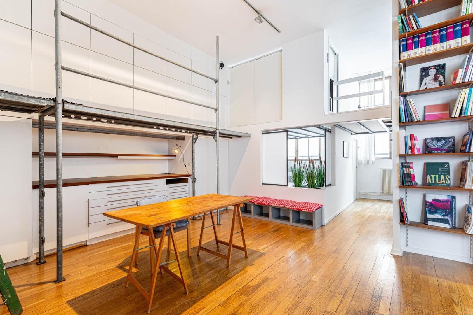Apartment Guestready - Beau Sejour Au Centre De *