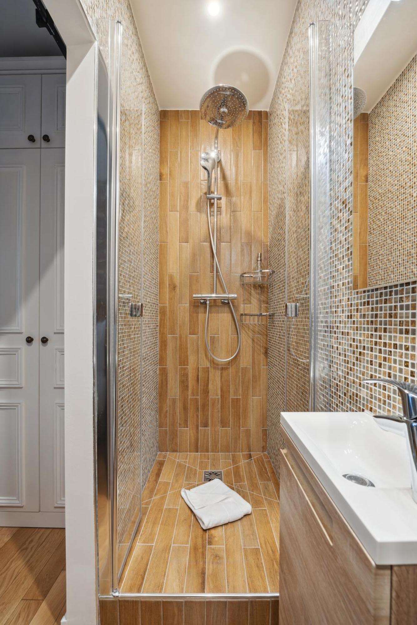 Appartement La Maison Kleber - Luxury Apartments, Champs-elysees - Eiffel Tower