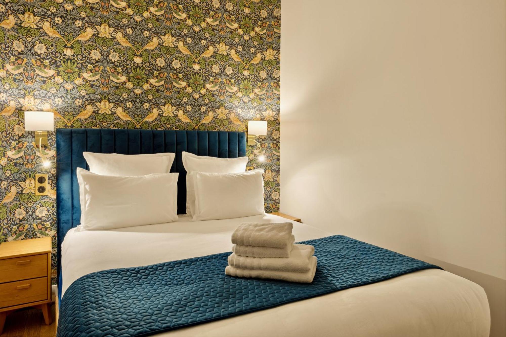 La Maison Kleber - Luxury Apartments, Champs-elysees - Eiffel Tower Appartement Paris