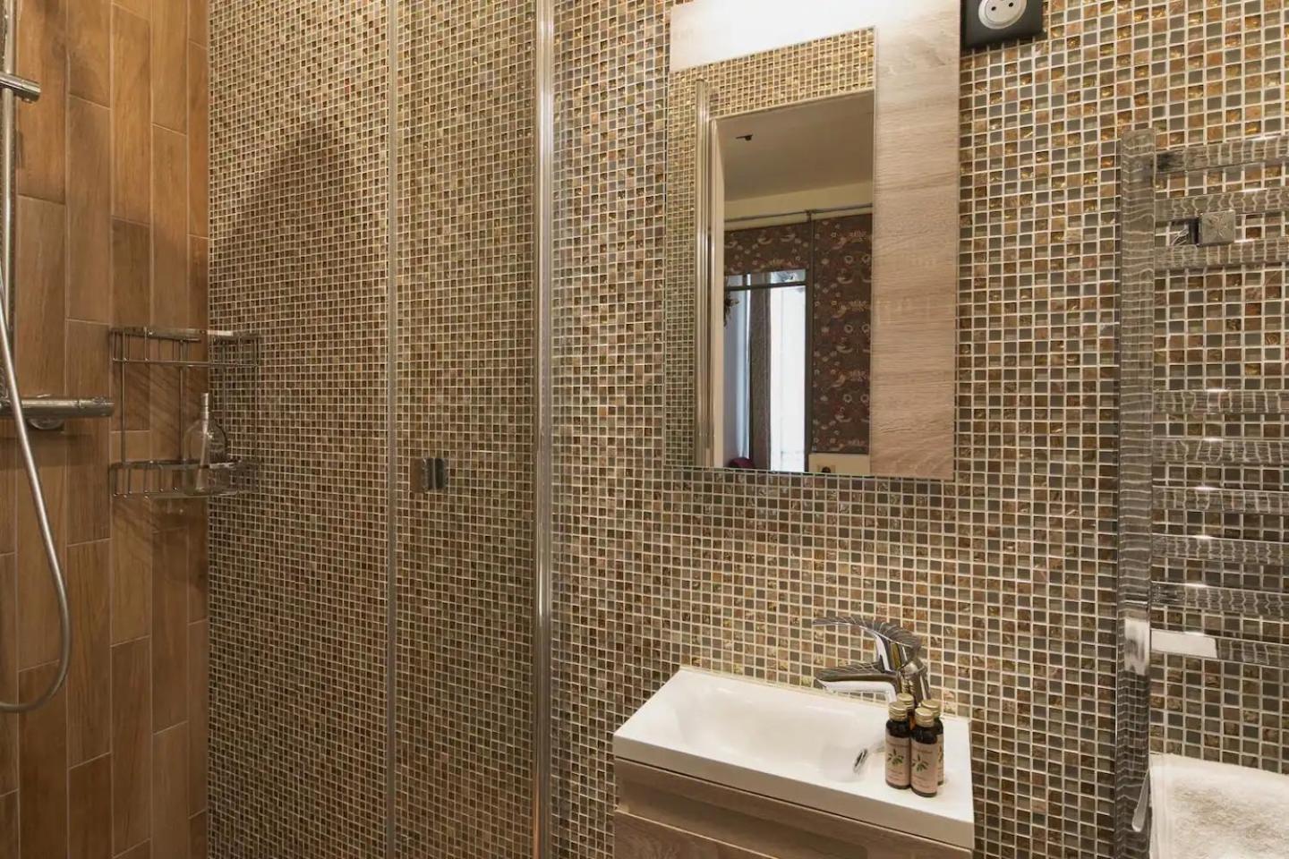 Appartement La Maison Kleber - Luxury Apartments, Champs-elysees - Eiffel Tower Paris