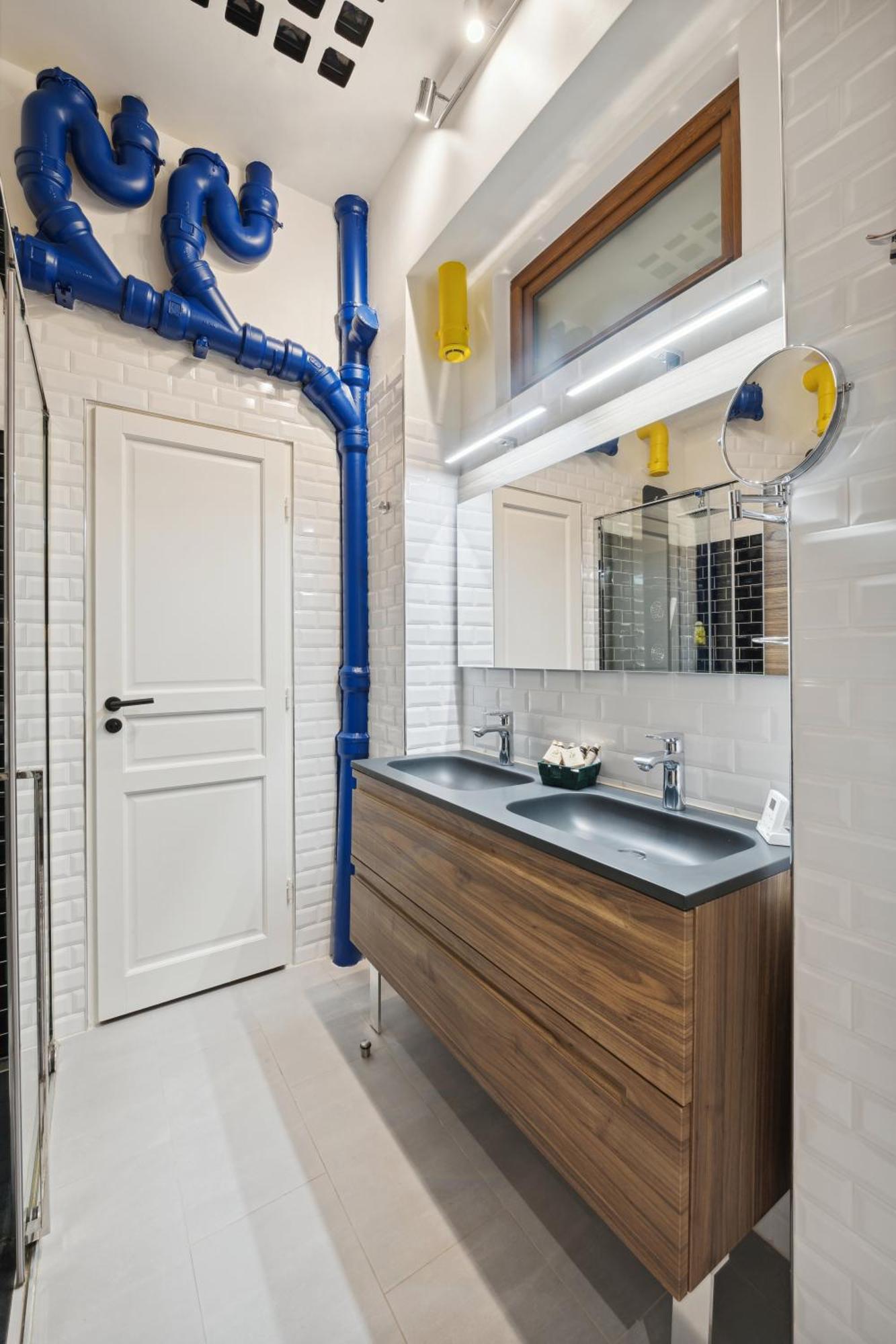 La Maison Kleber - Luxury Apartments, Champs-elysees - Eiffel Tower Appartement *