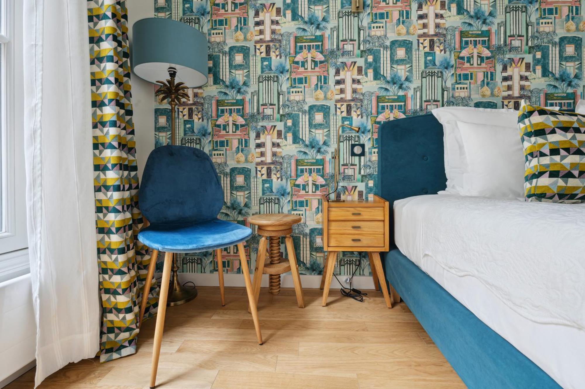 Appartement La Maison Kleber - Luxury Apartments, Champs-elysees - Eiffel Tower Paris
