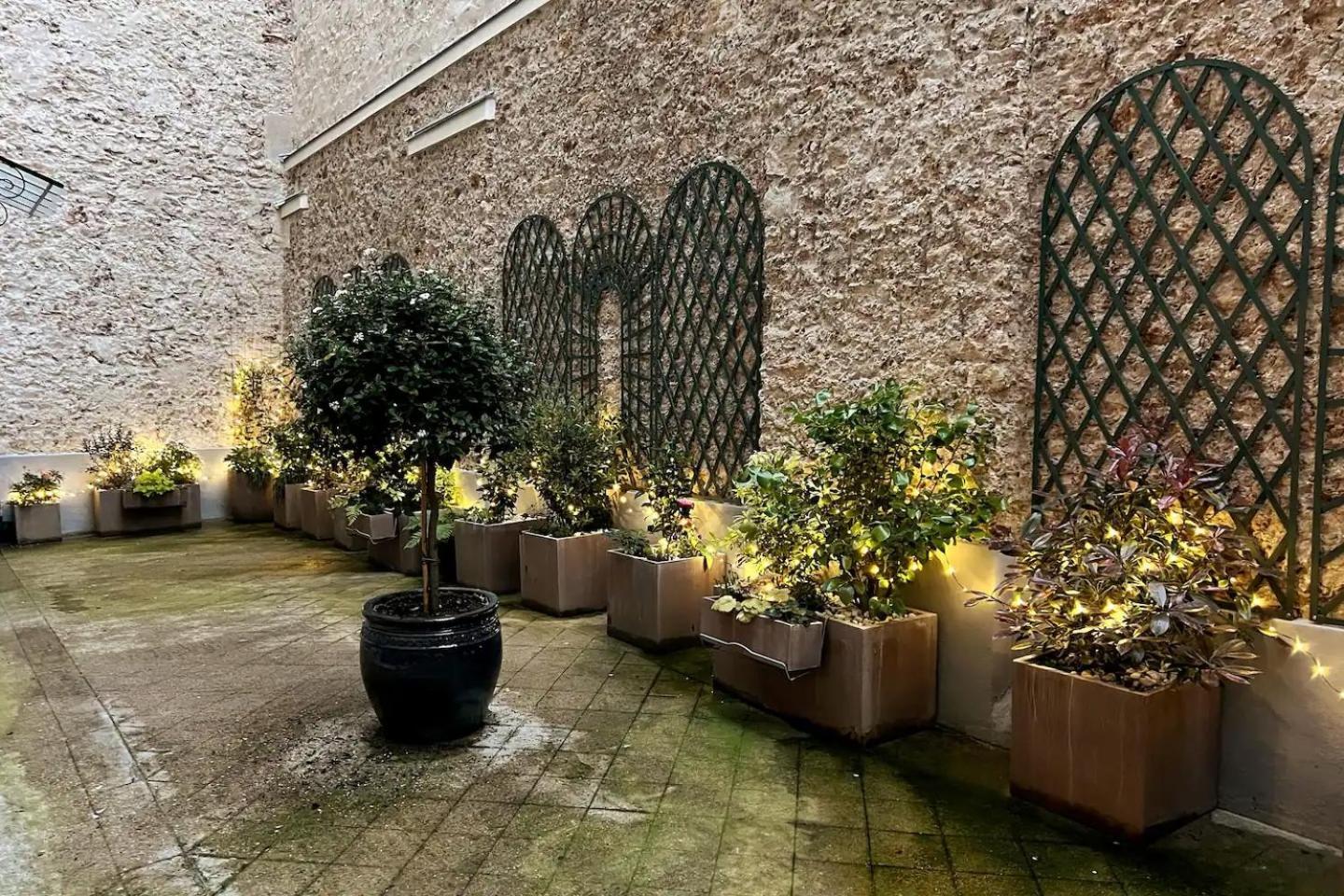 La Maison Kleber - Luxury Apartments, Champs-elysees - Eiffel Tower Appartement Paris