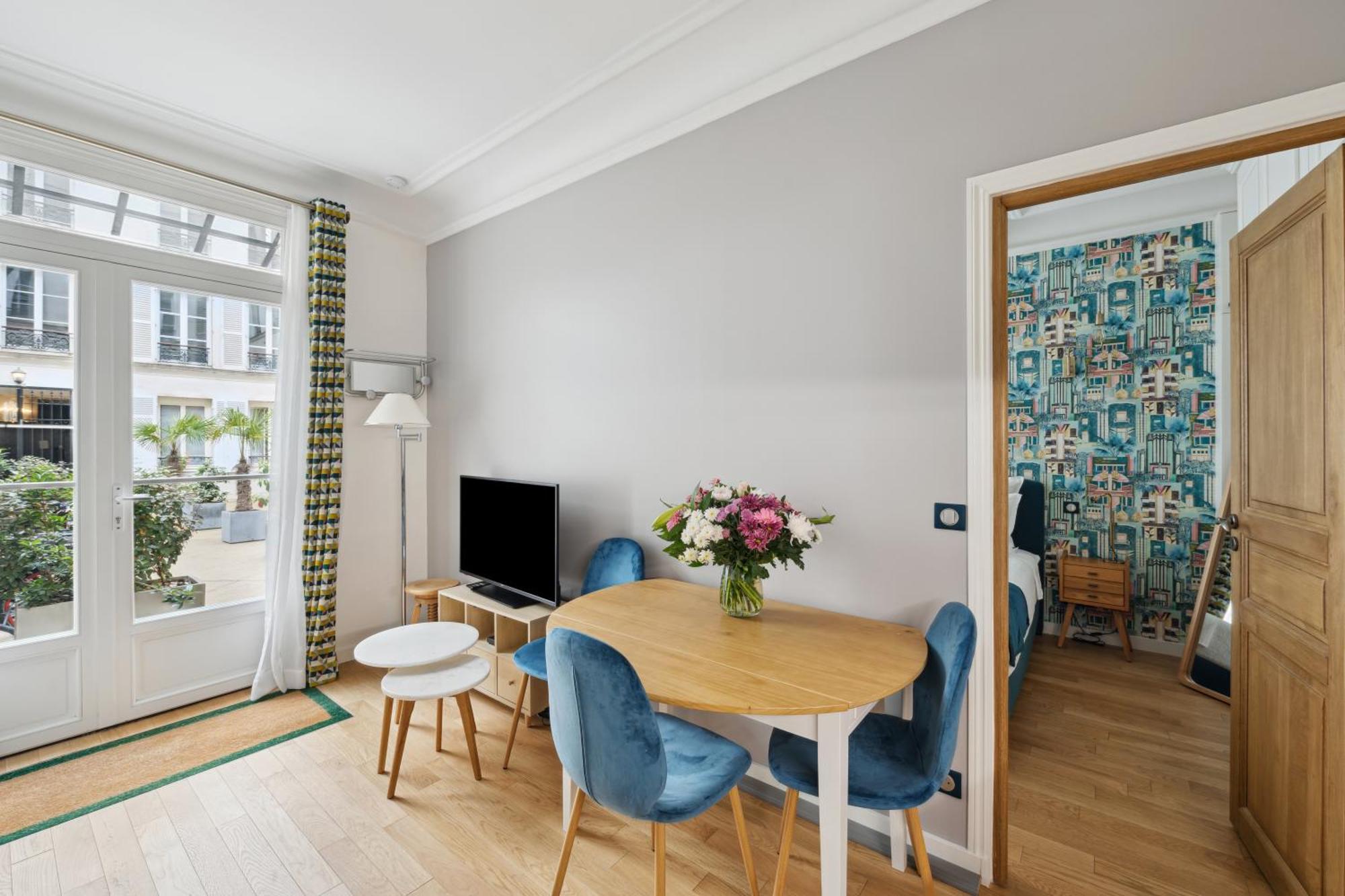 La Maison Kleber - Luxury Apartments, Champs-elysees - Eiffel Tower Appartement