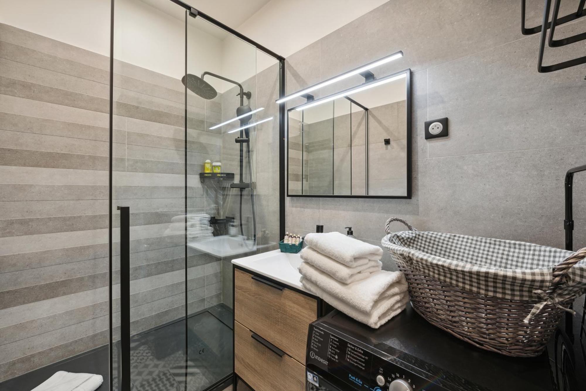 La Maison Kleber - Luxury Apartments, Champs-elysees - Eiffel Tower Appartement Paris