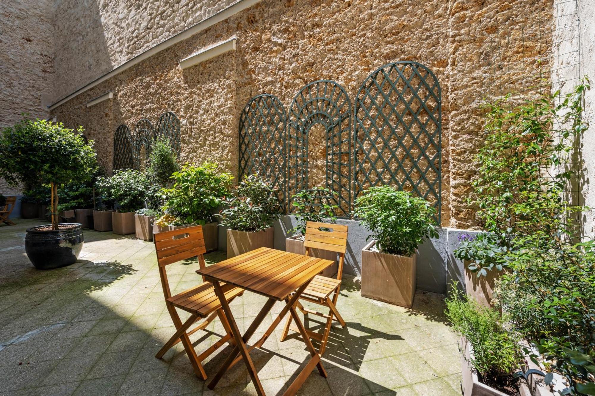La Maison Kleber - Luxury Apartments, Champs-elysees - Eiffel Tower Appartement