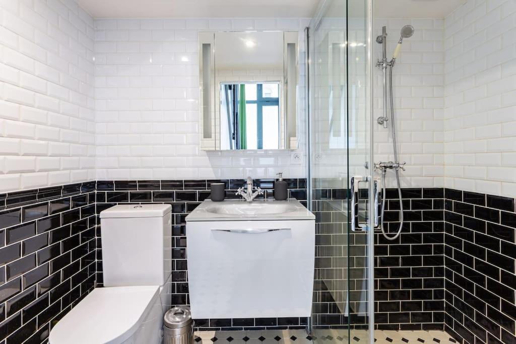 Casa Blanca Appartement *
