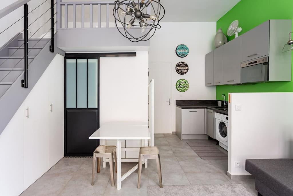 Casa Blanca Appartement *