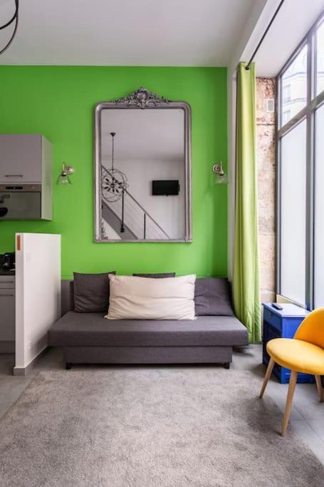 Casa Blanca Appartement