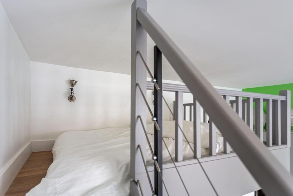 Casa Blanca Appartement *