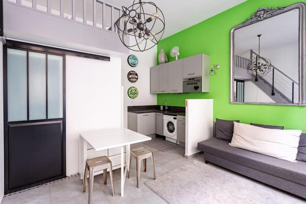 Appartement Casa Blanca *