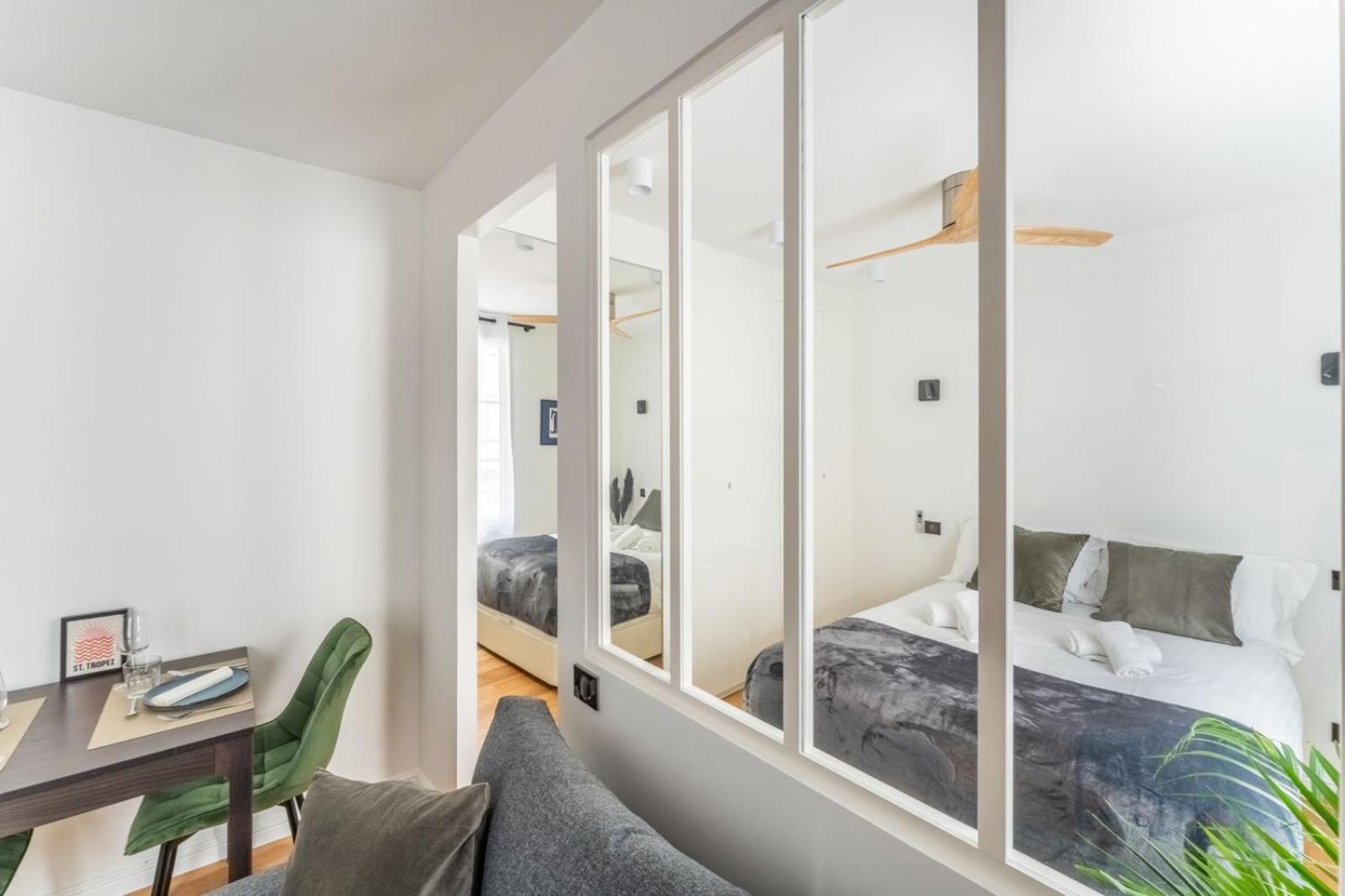 Appartement Luxurious In Center Of