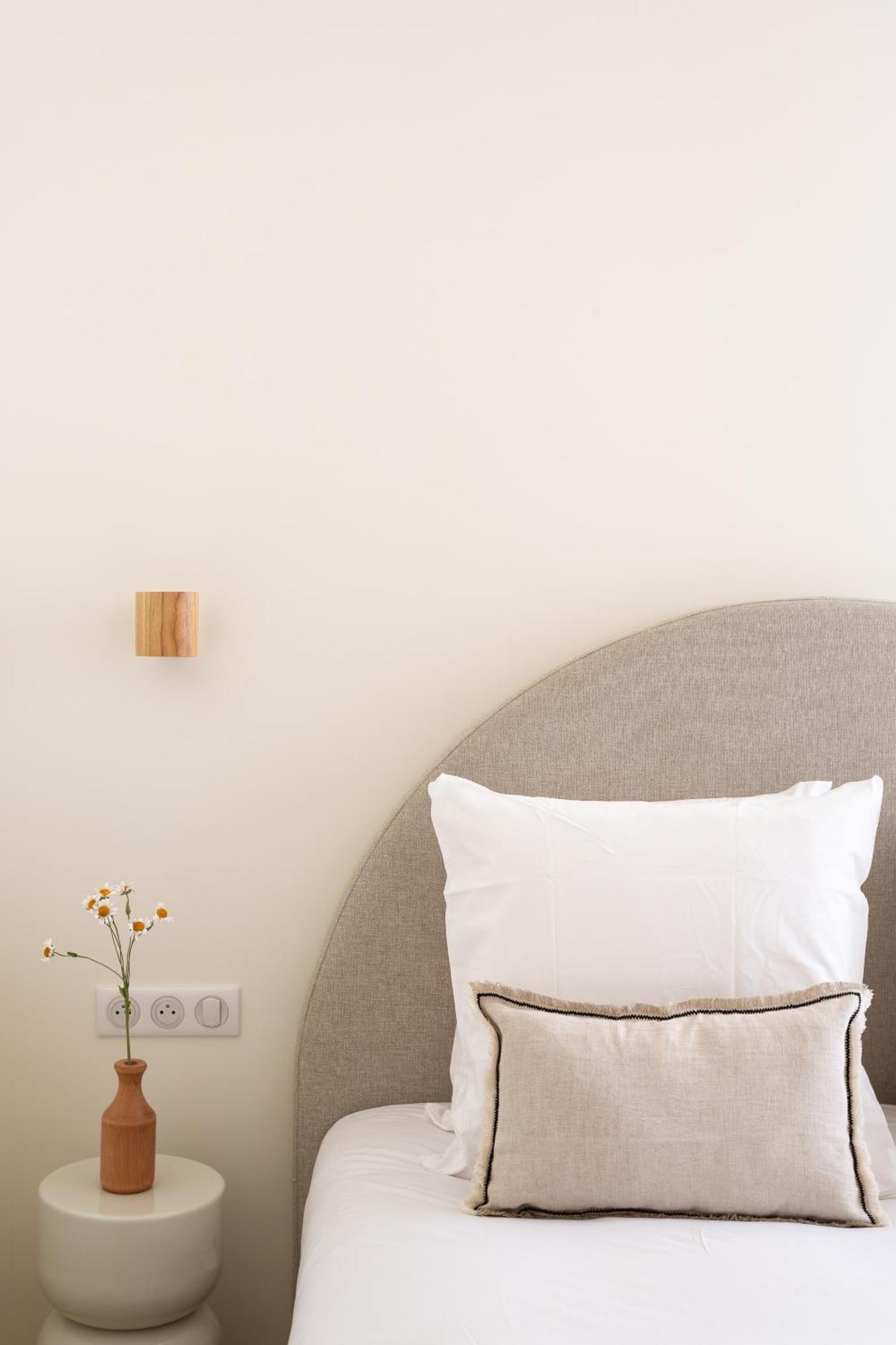 Apartment The Liberty Beige Montmartre *