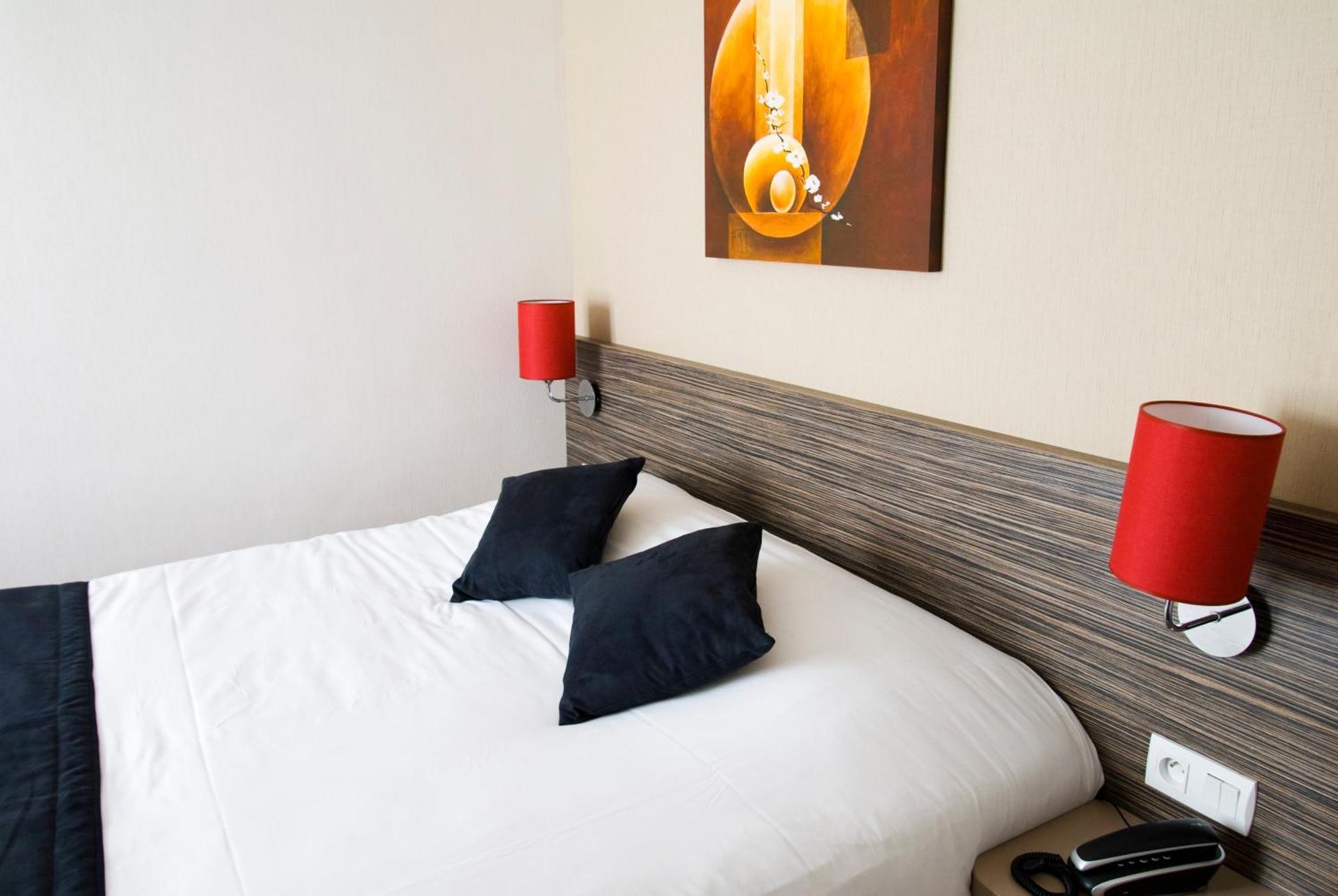 Timhotel Odessa Montparnasse 3* Paris
