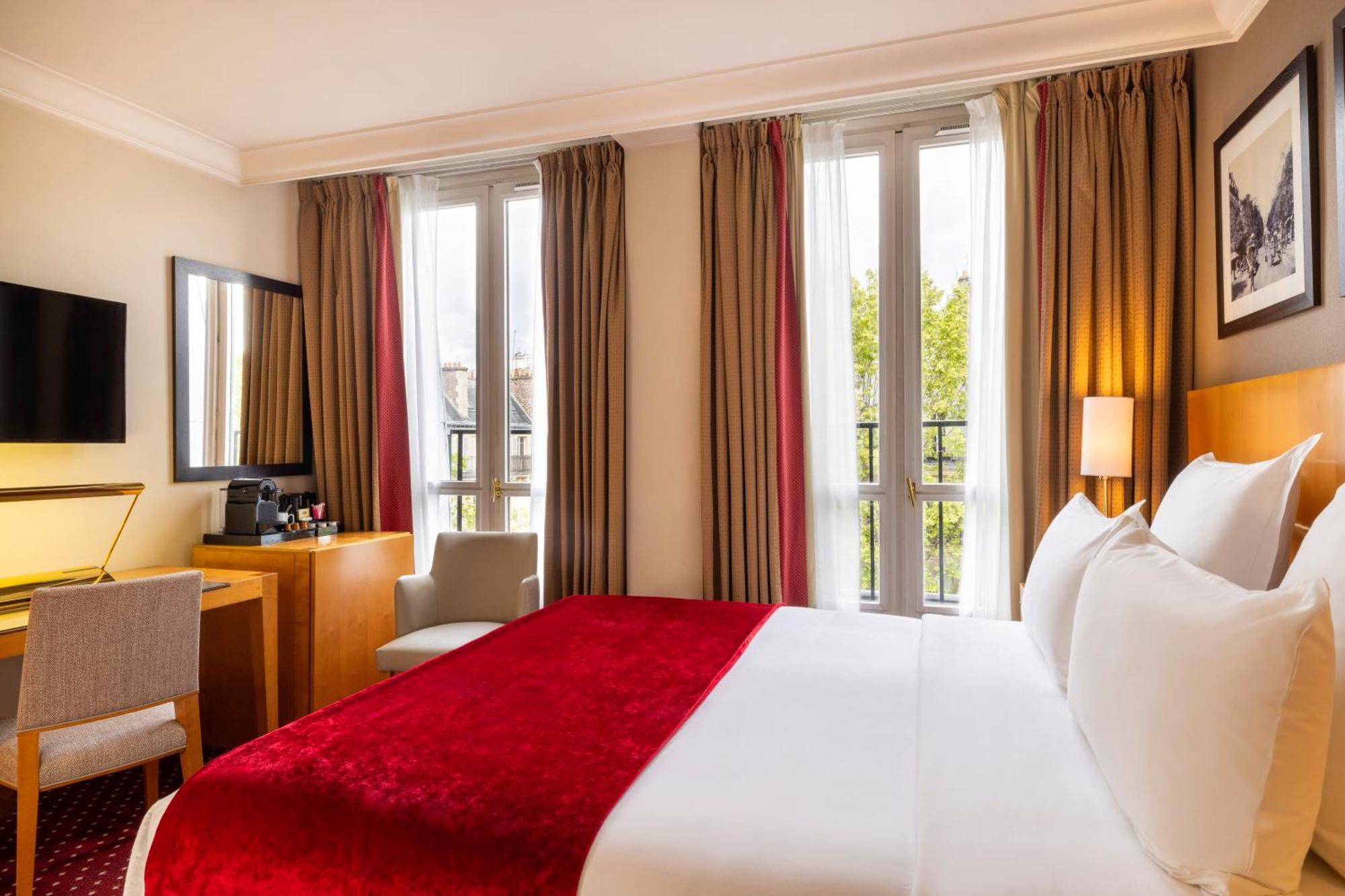 Royal Saint Michel Hotel