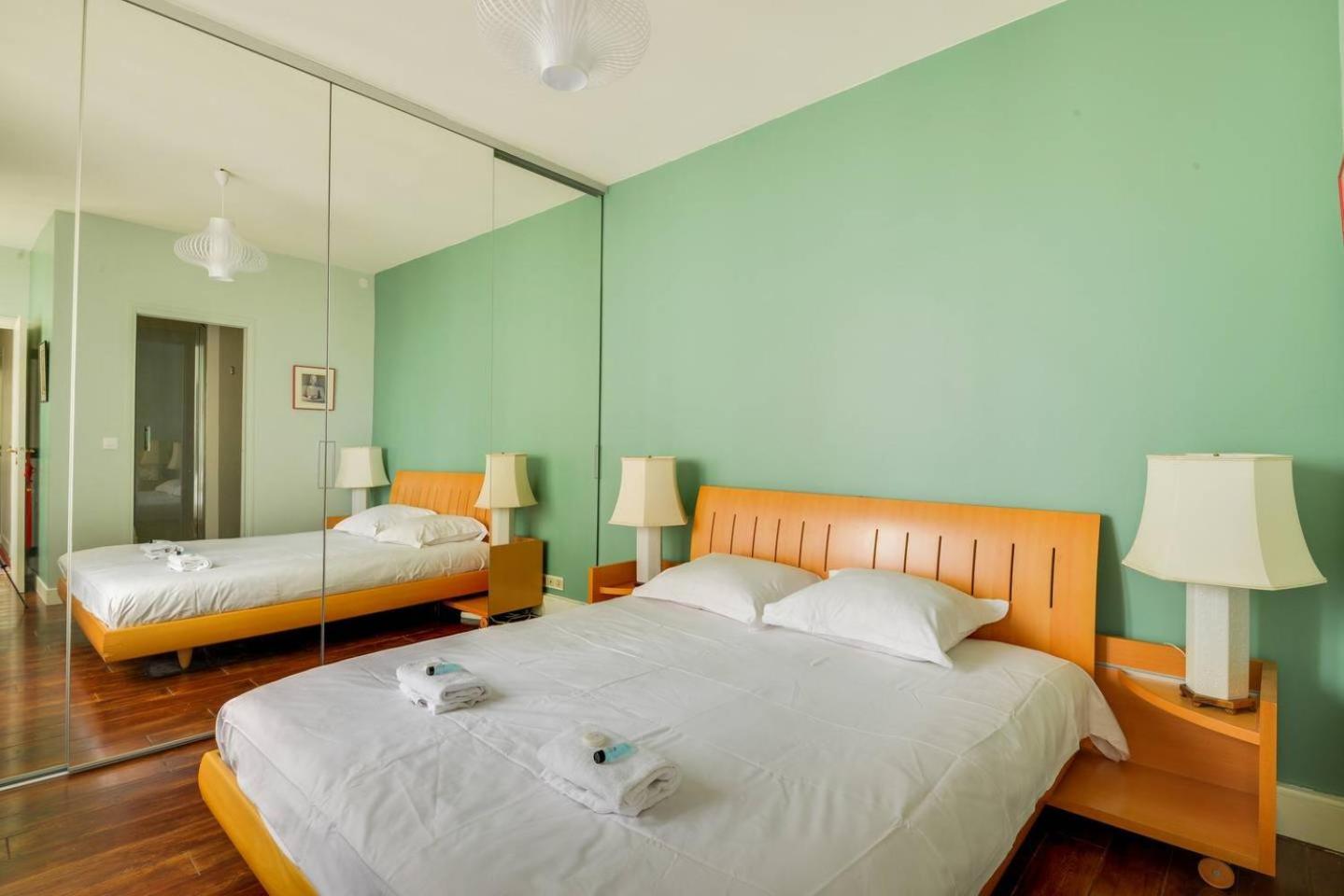 Apartment Guestready - A Wonderful And Warm Retreat Paris