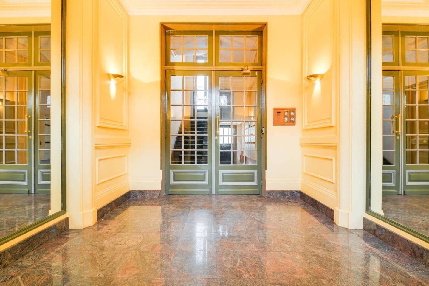 Apartment Guestready - A Wonderful And Warm Retreat