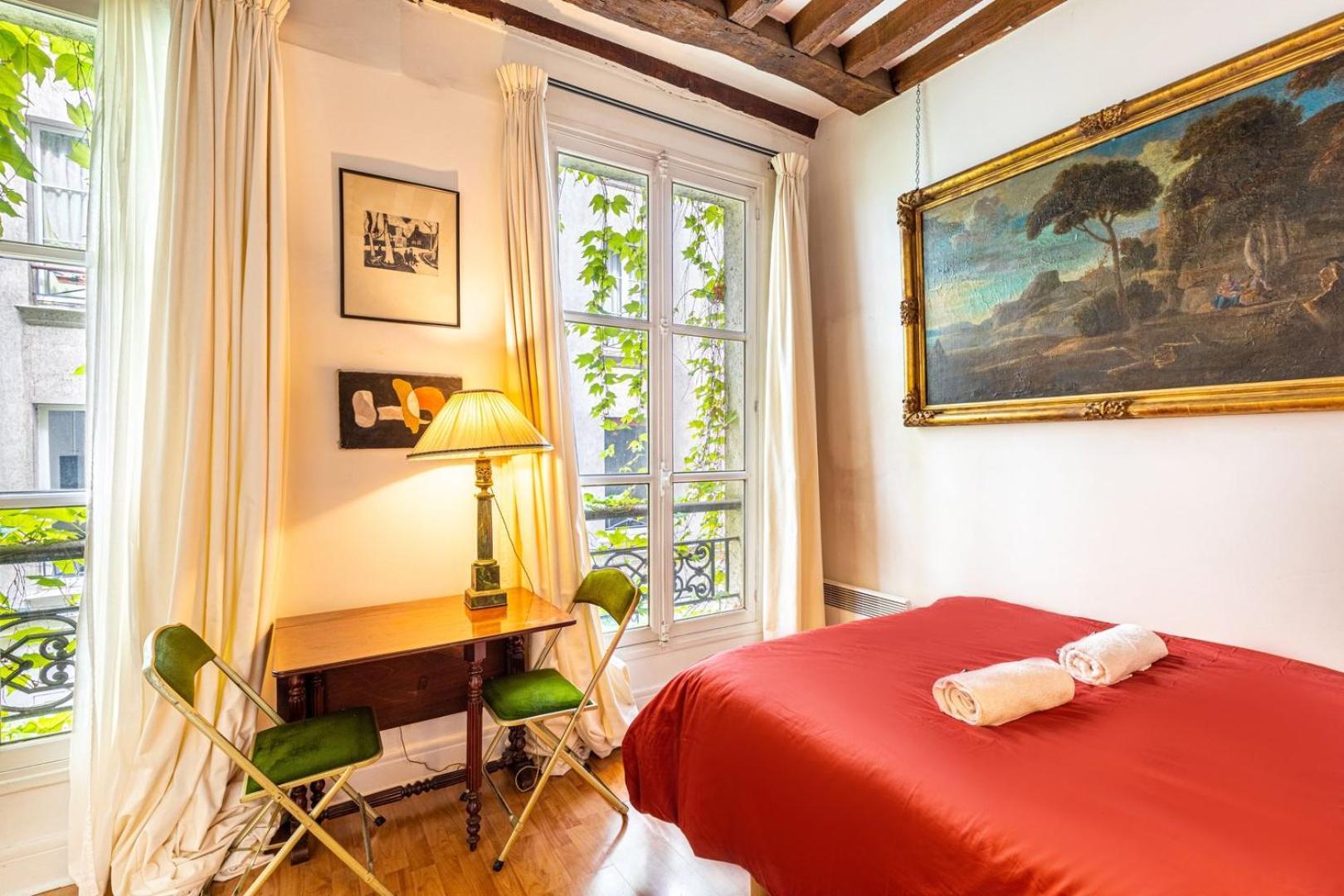 Guestready - A Picturesque In Apartment