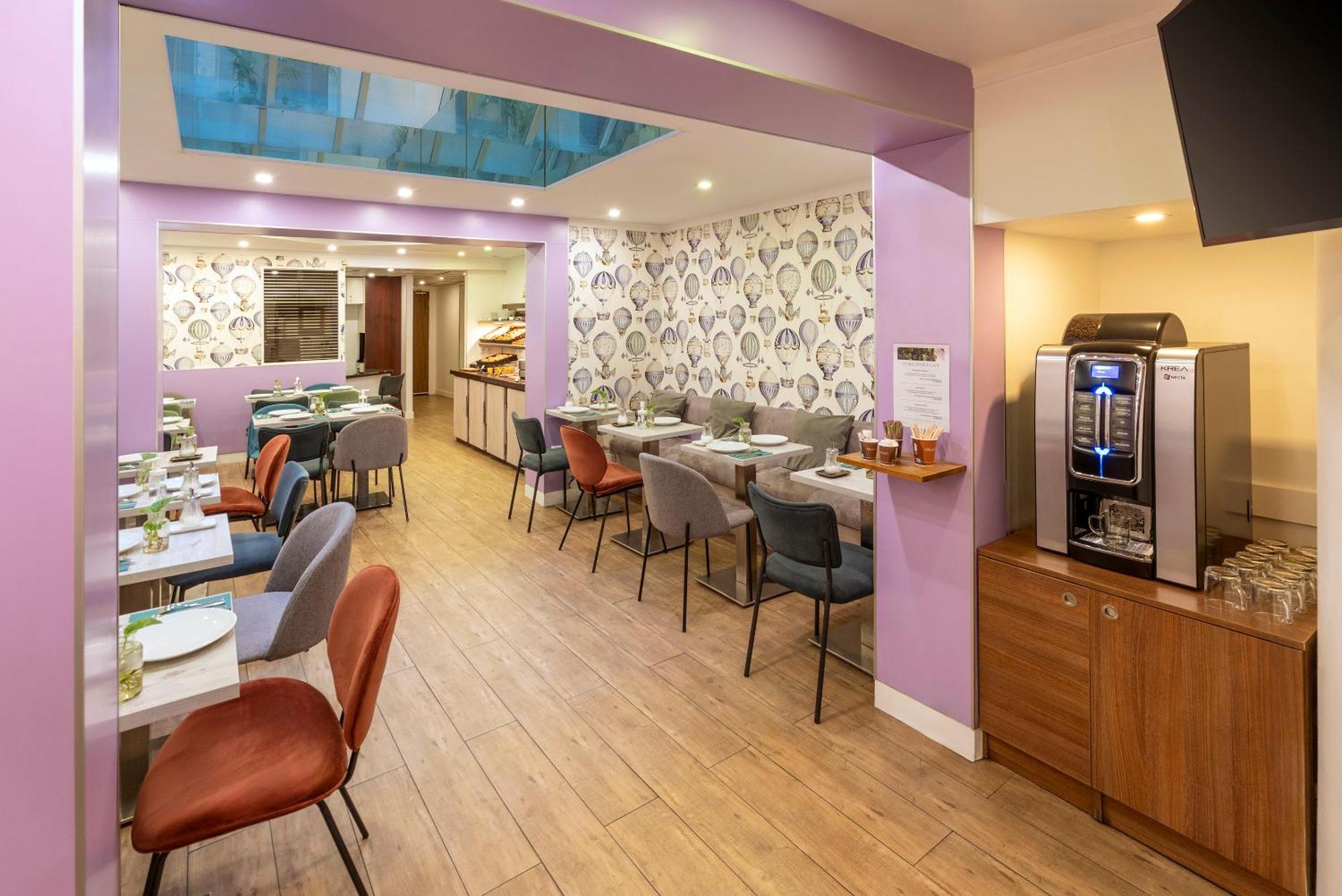 Apolonia Mouffetard, Sure Collection By Western Hotel 3*